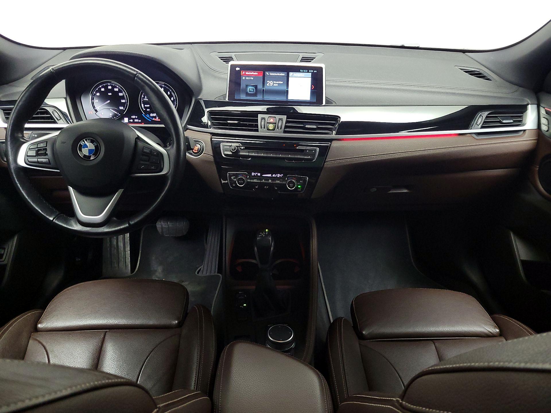 Thumbnail: 2019 BMW X2 - 9