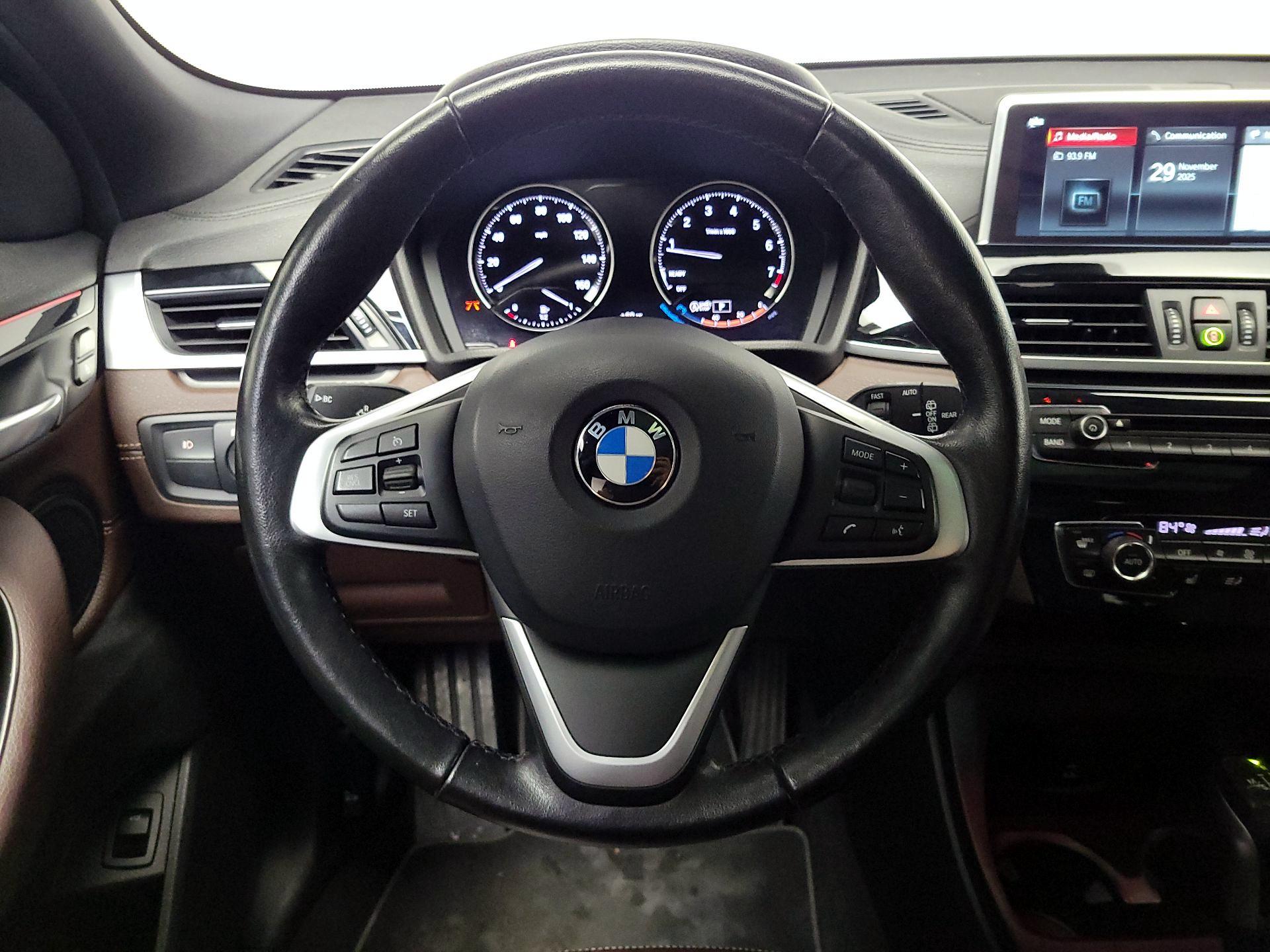 Thumbnail: 2019 BMW X2 - 10