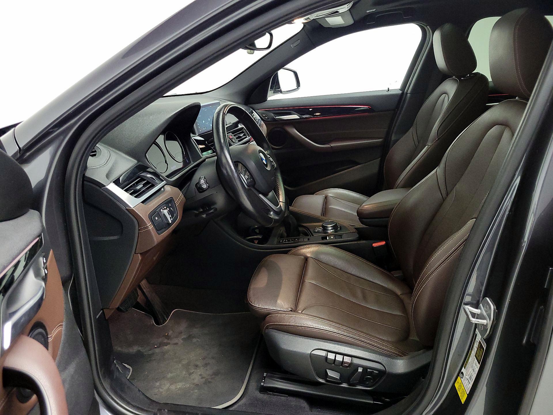 Thumbnail: 2019 BMW X2 - 11