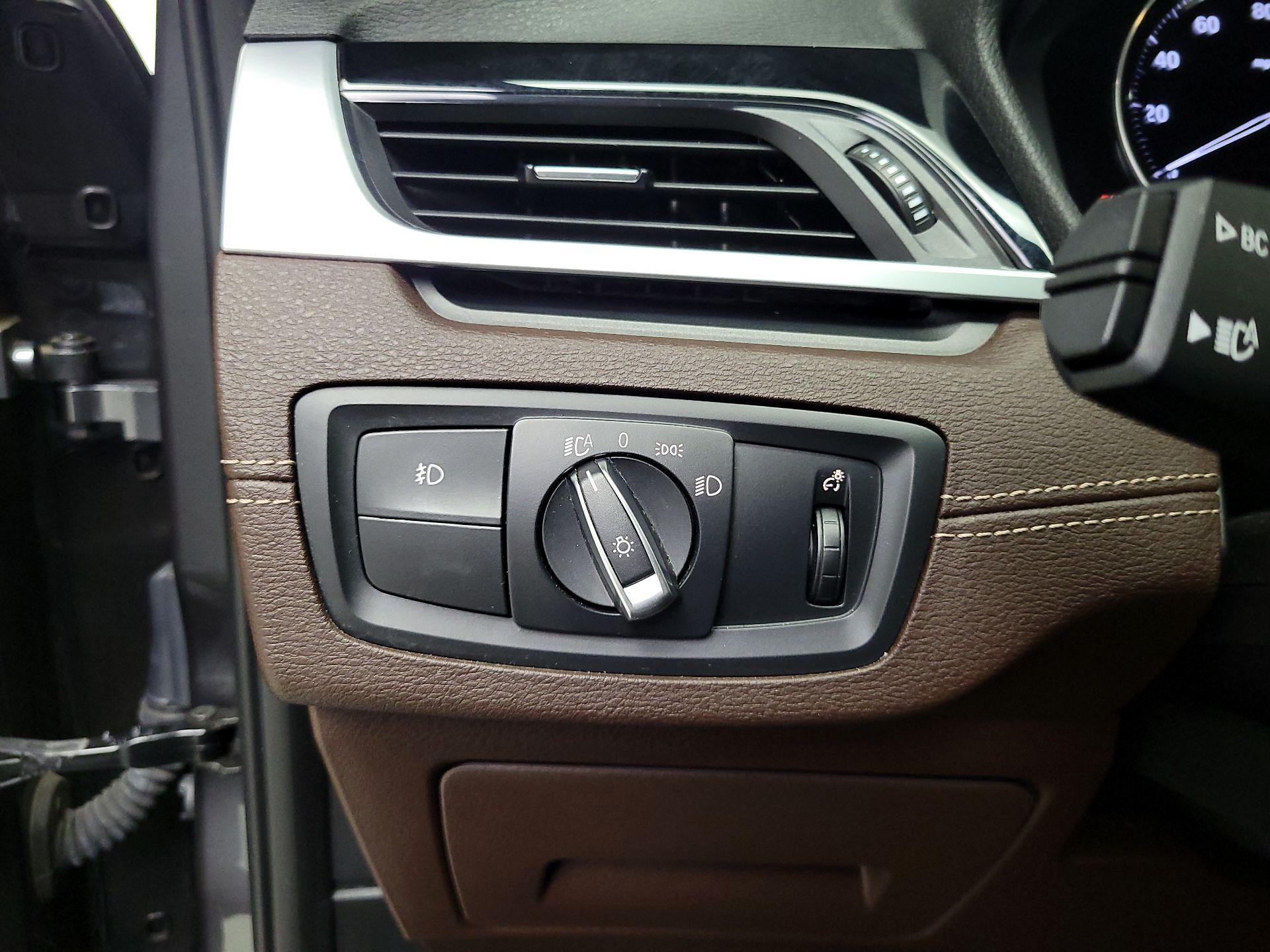 Thumbnail: 2019 BMW X2 - 13