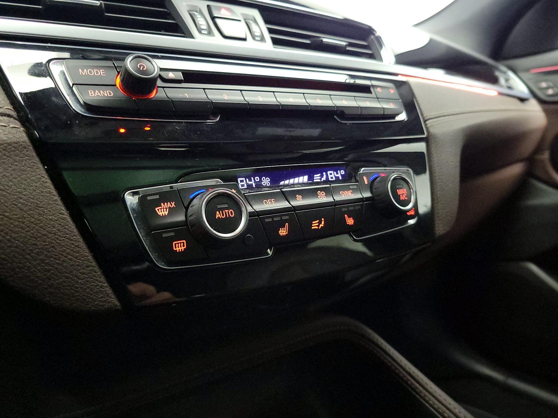 Thumbnail: 2019 BMW X2 - 17