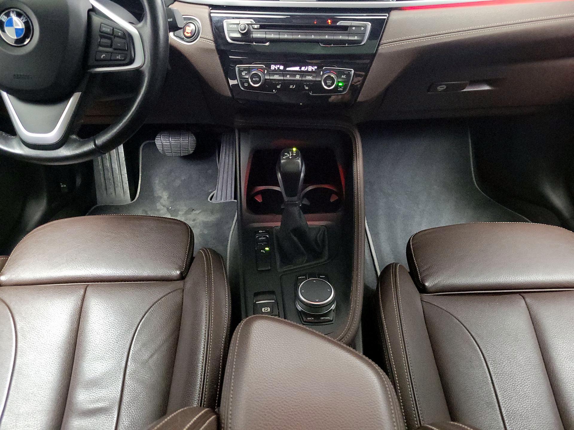 Thumbnail: 2019 BMW X2 - 18