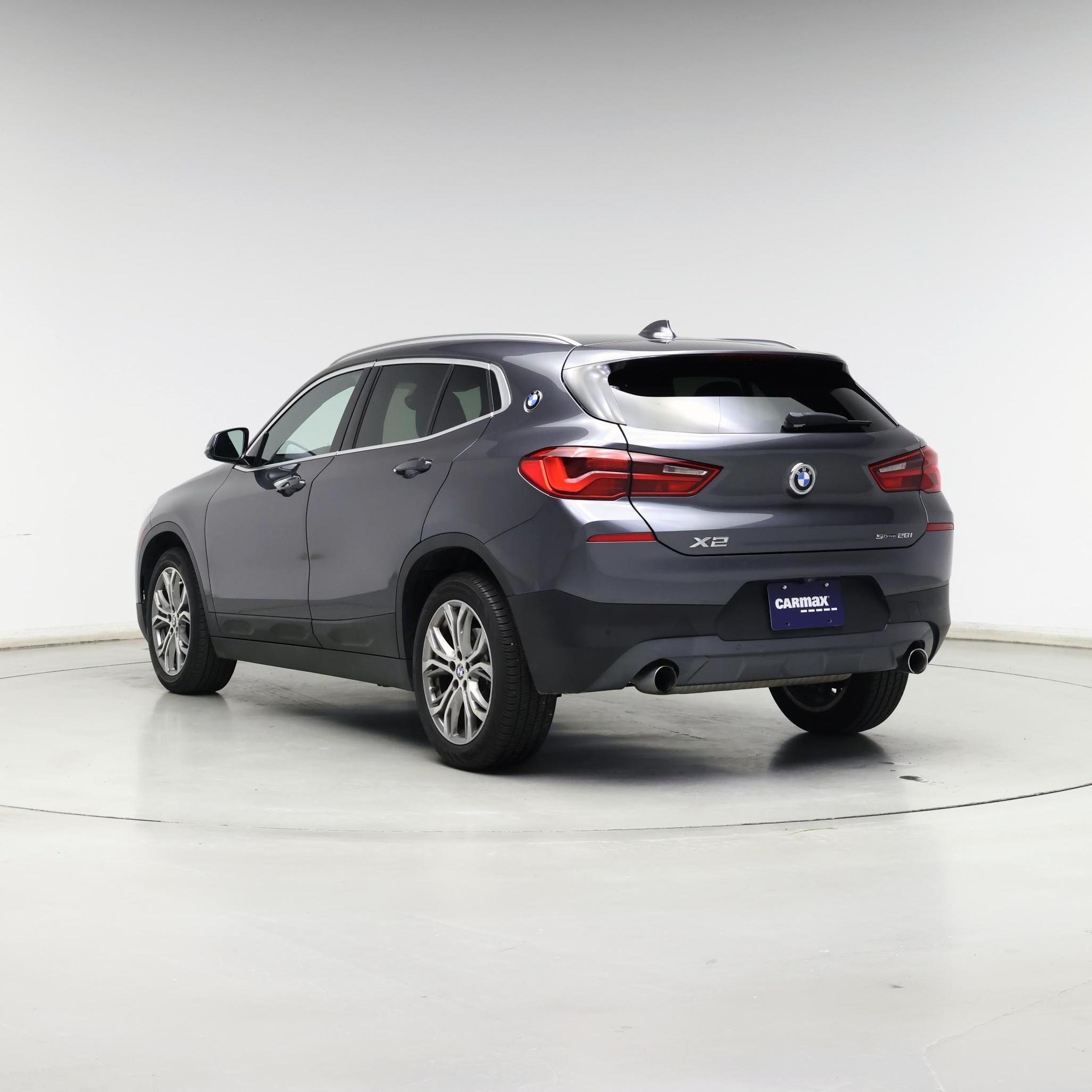 Thumbnail: 2019 BMW X2 - 2