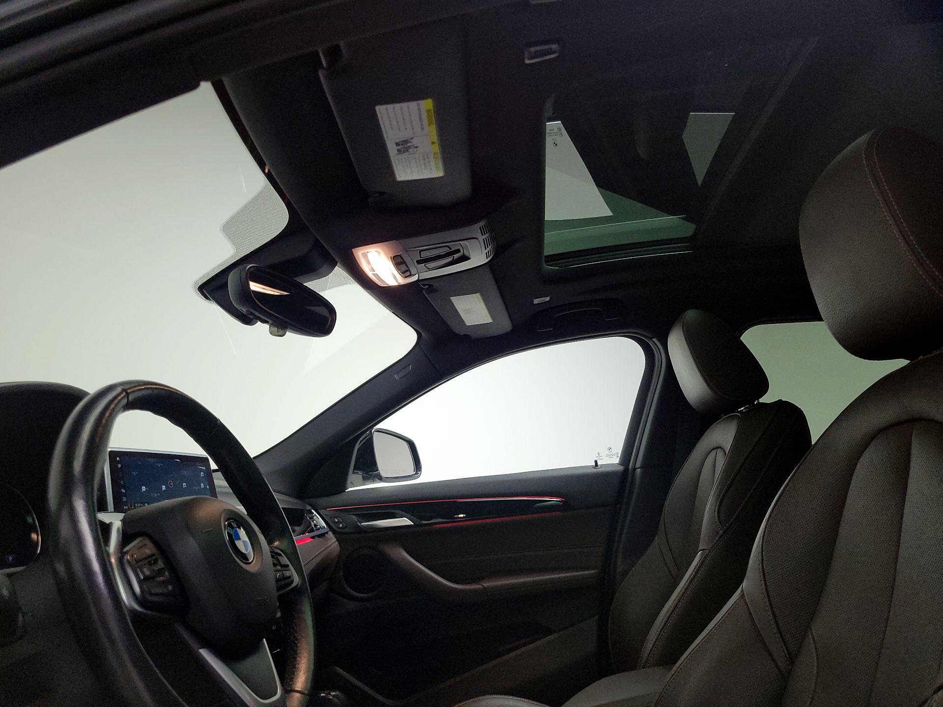 Thumbnail: 2019 BMW X2 - 20