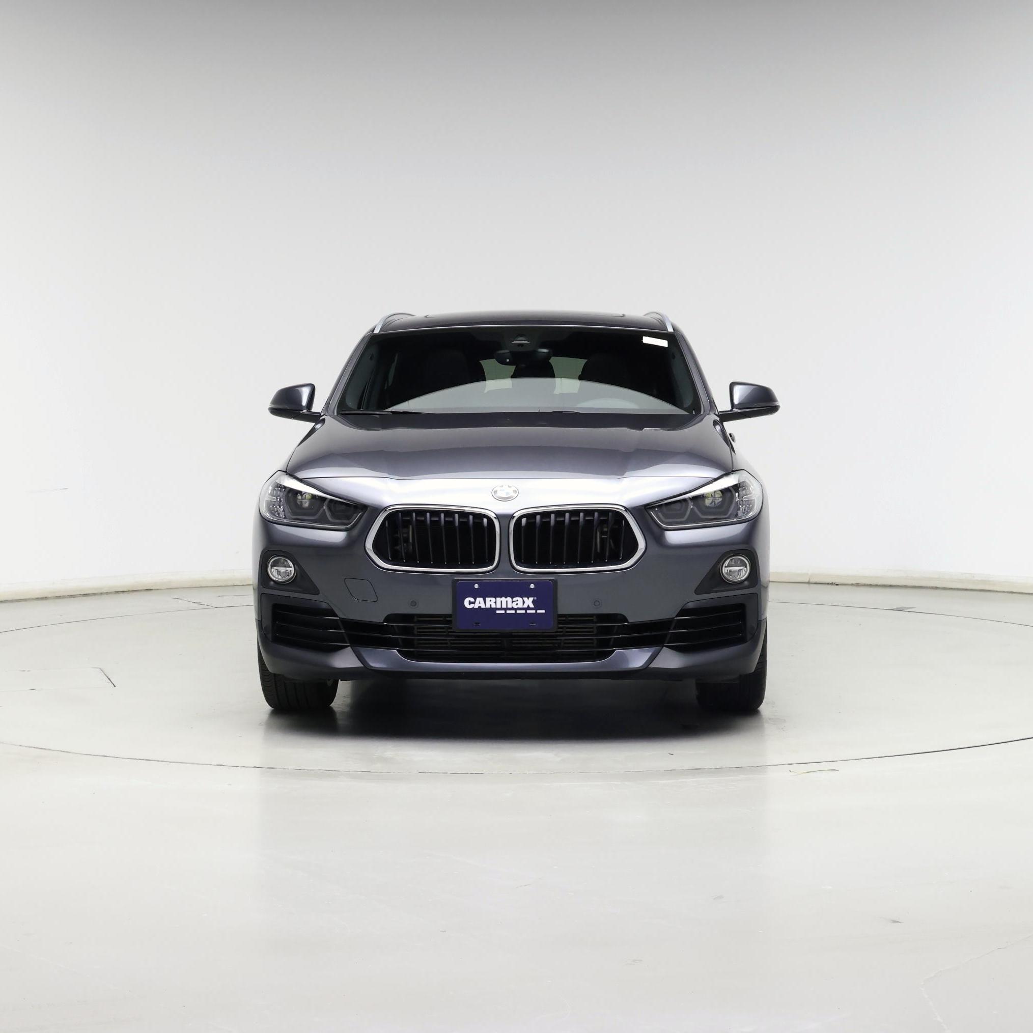 Thumbnail: 2019 BMW X2 - 5