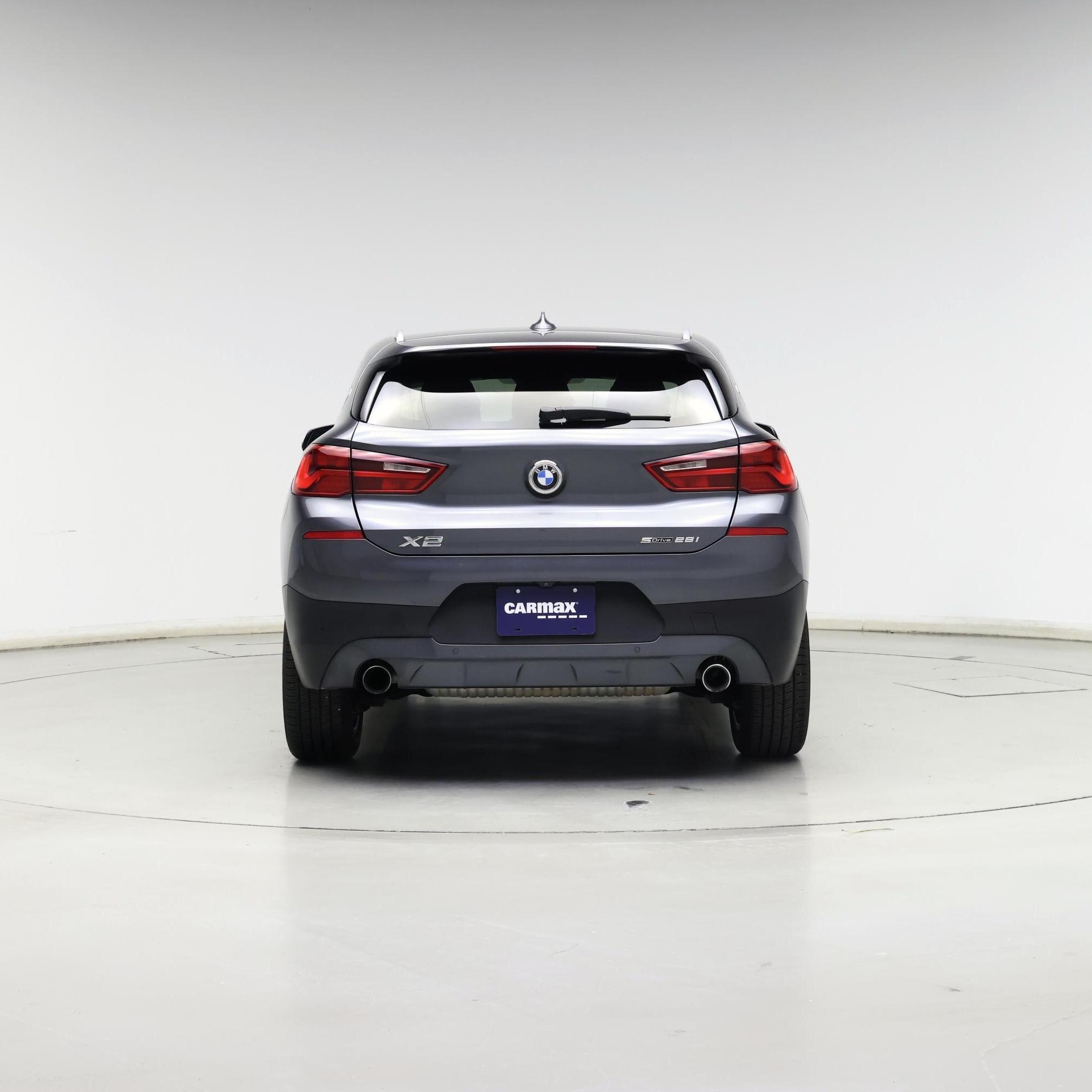 Thumbnail: 2019 BMW X2 - 6