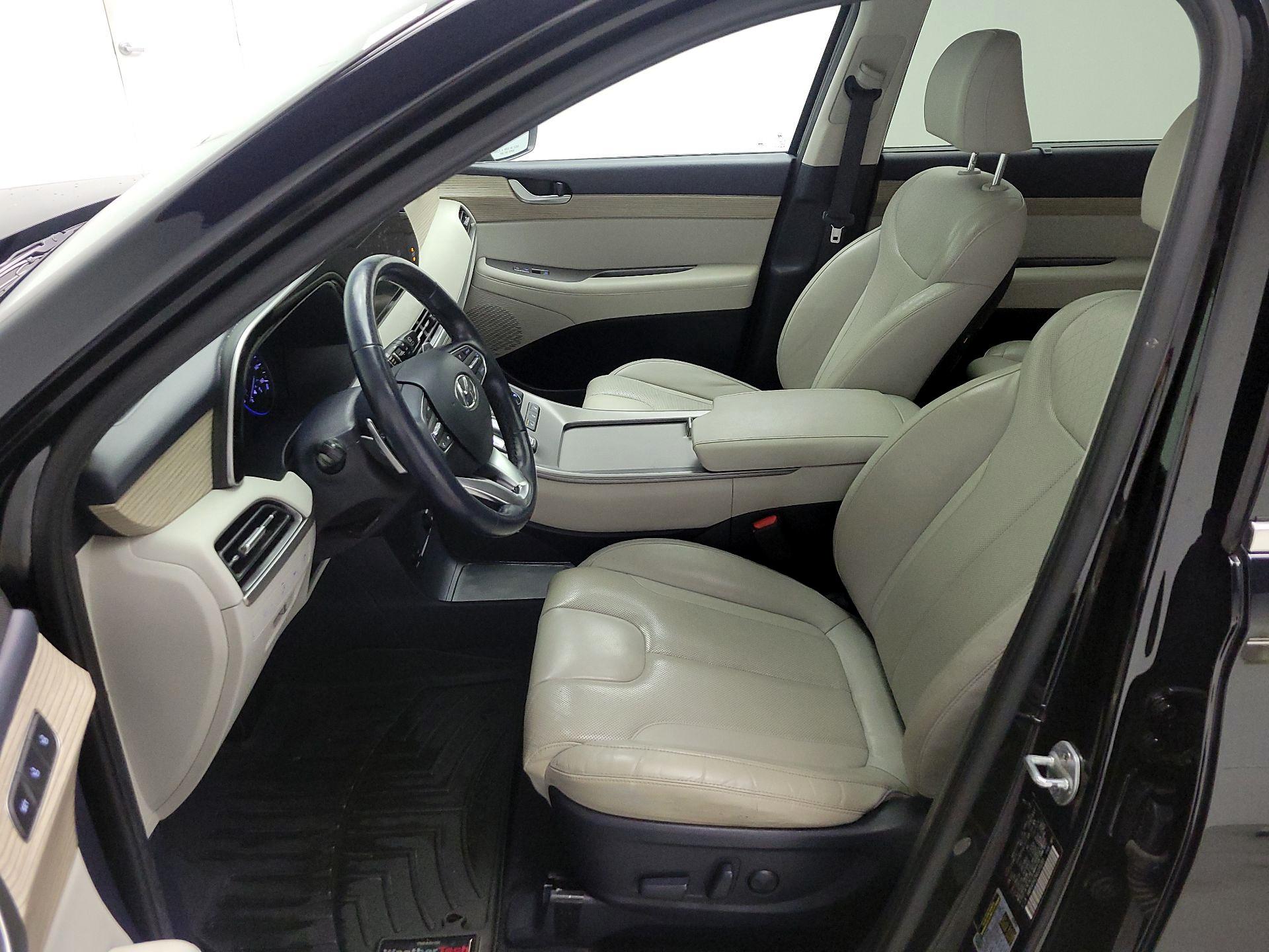 Thumbnail: 2022 Hyundai Palisade - 11