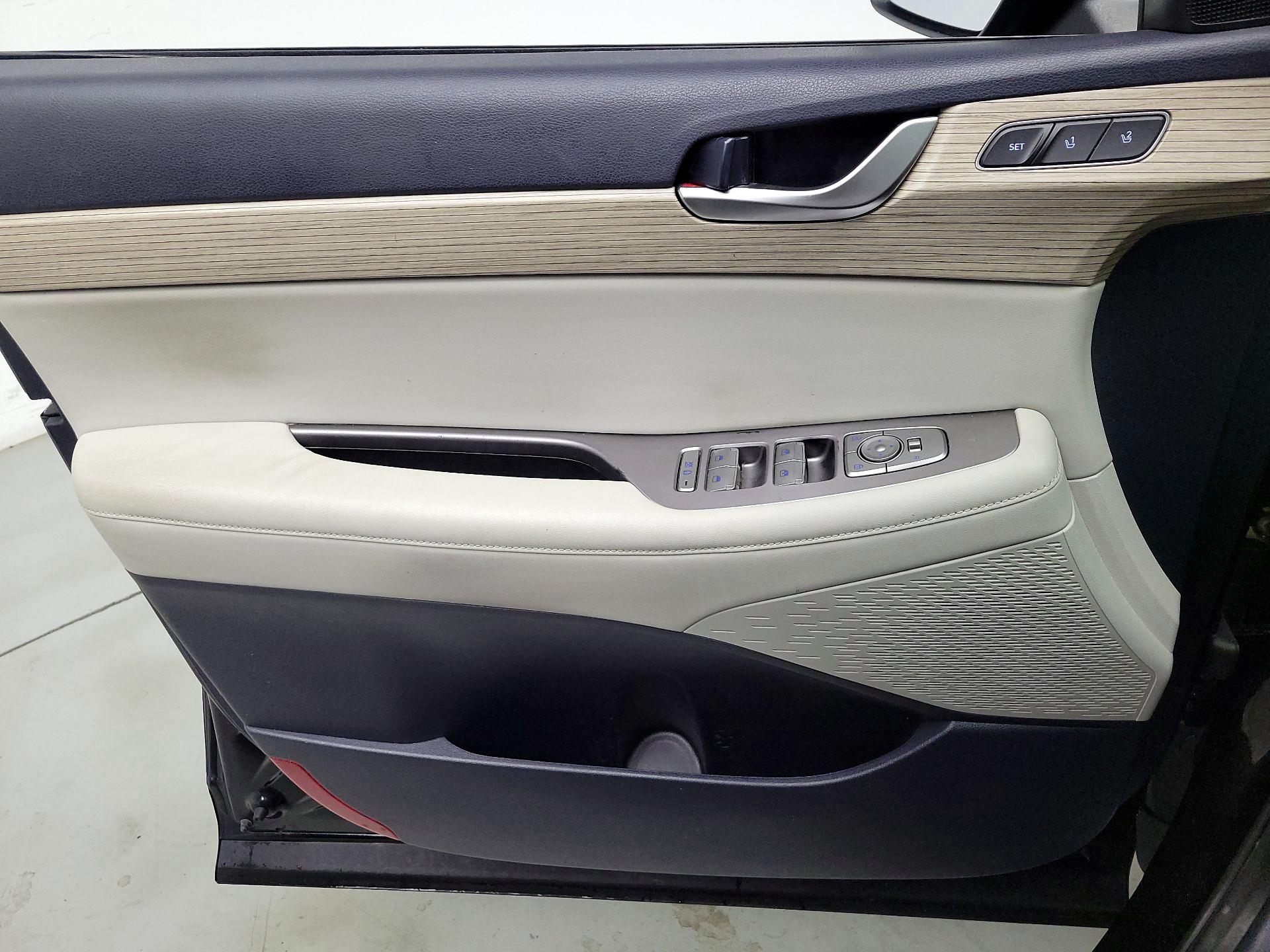 Thumbnail: 2022 Hyundai Palisade - 12