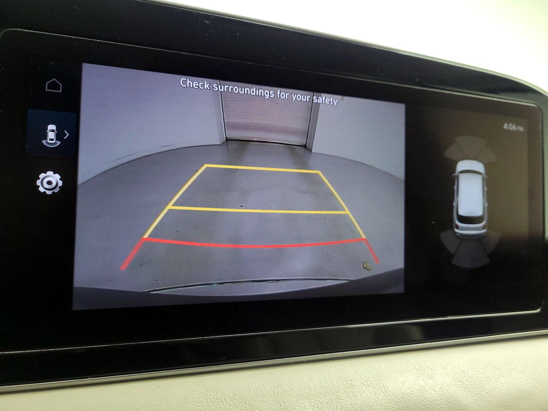 Thumbnail: 2022 Hyundai Palisade - 14