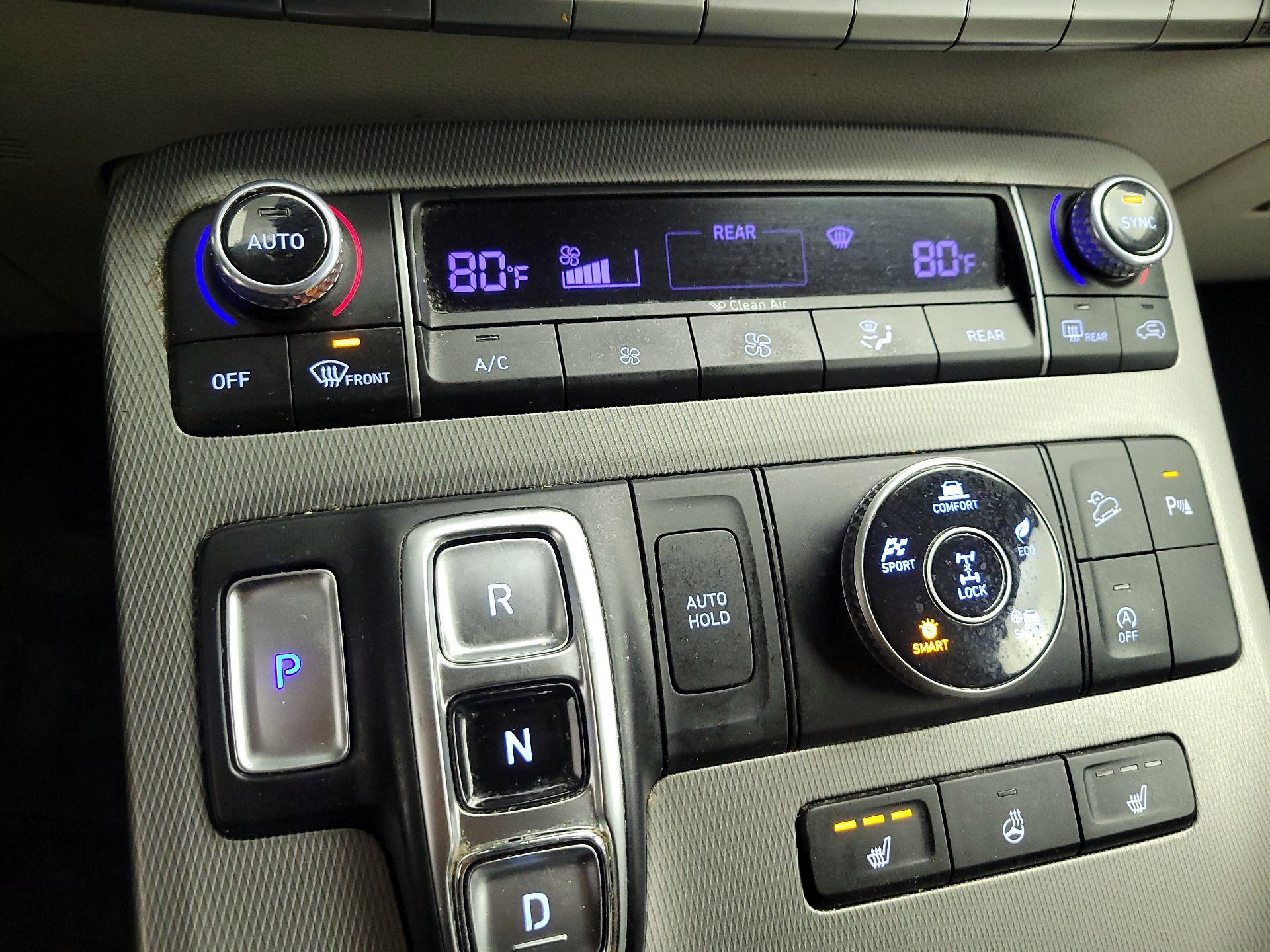 Thumbnail: 2022 Hyundai Palisade - 16