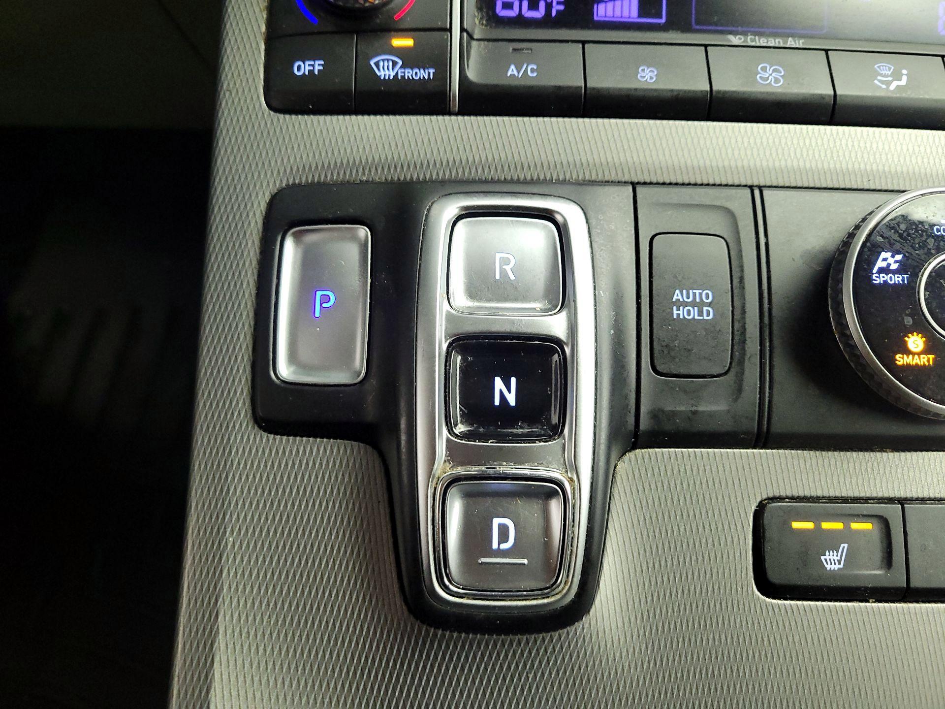 Thumbnail: 2022 Hyundai Palisade - 17