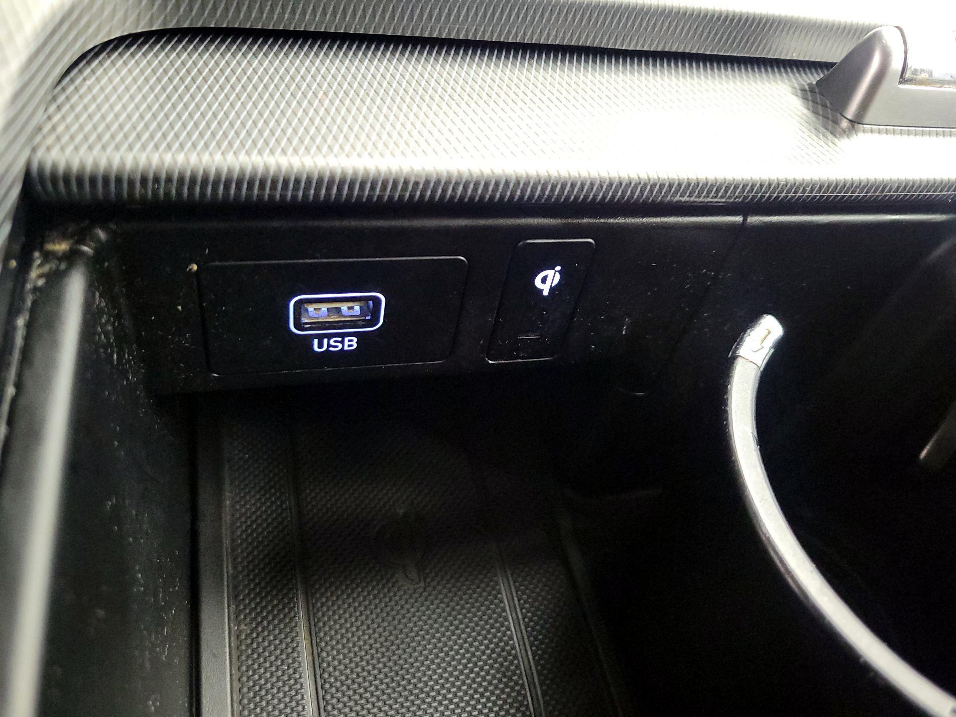 Thumbnail: 2022 Hyundai Palisade - 18