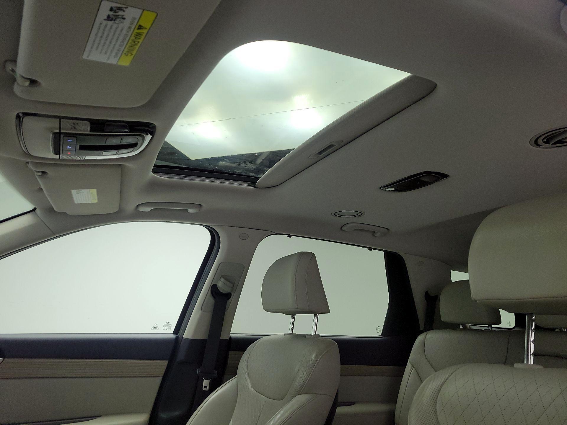 Thumbnail: 2022 Hyundai Palisade - 19