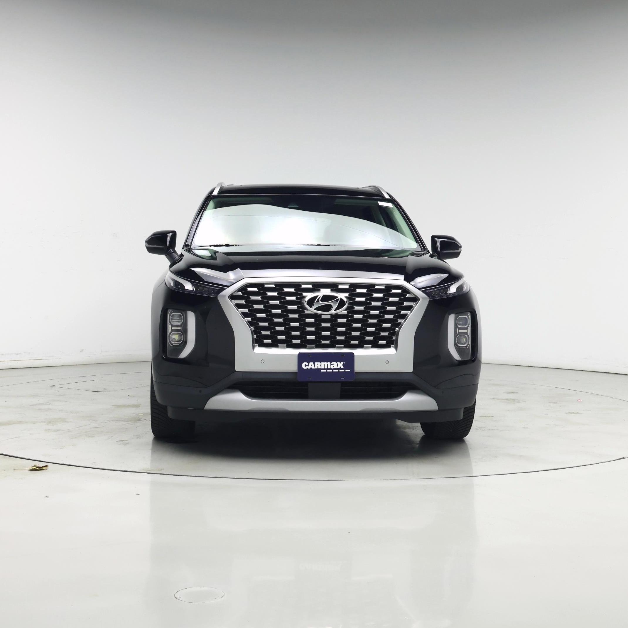 Thumbnail: 2022 Hyundai Palisade - 5