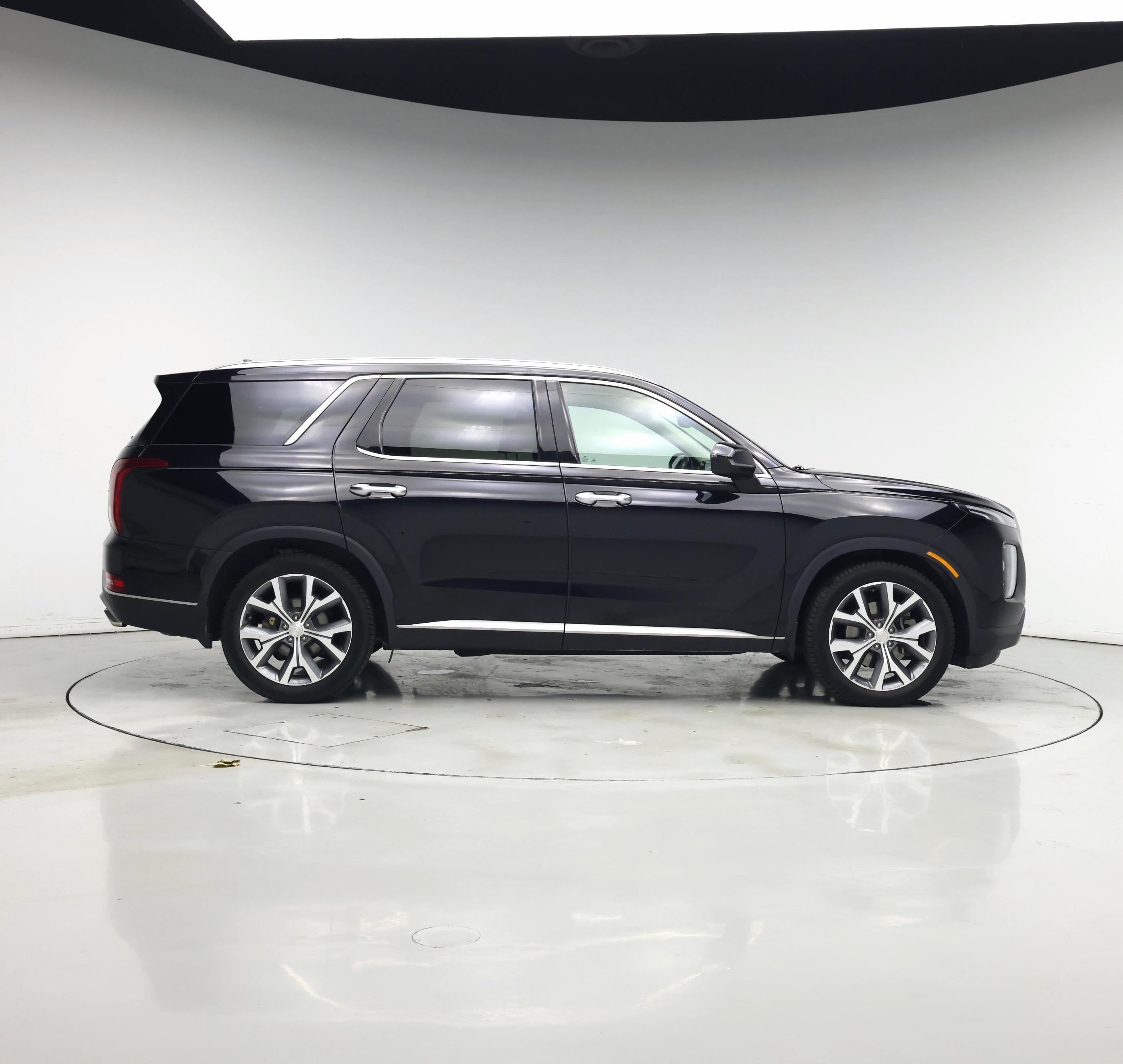 Thumbnail: 2022 Hyundai Palisade - 7