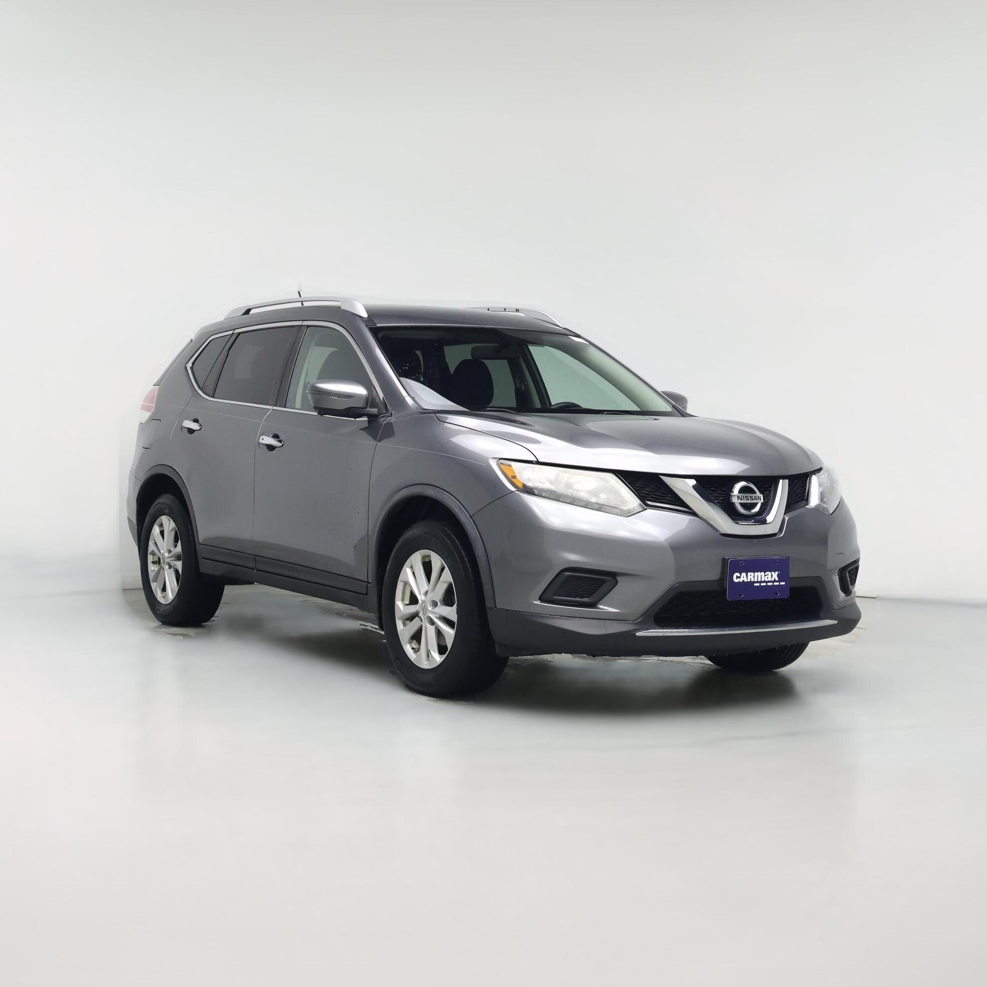 Thumbnail: 2016 Nissan Rogue - 1
