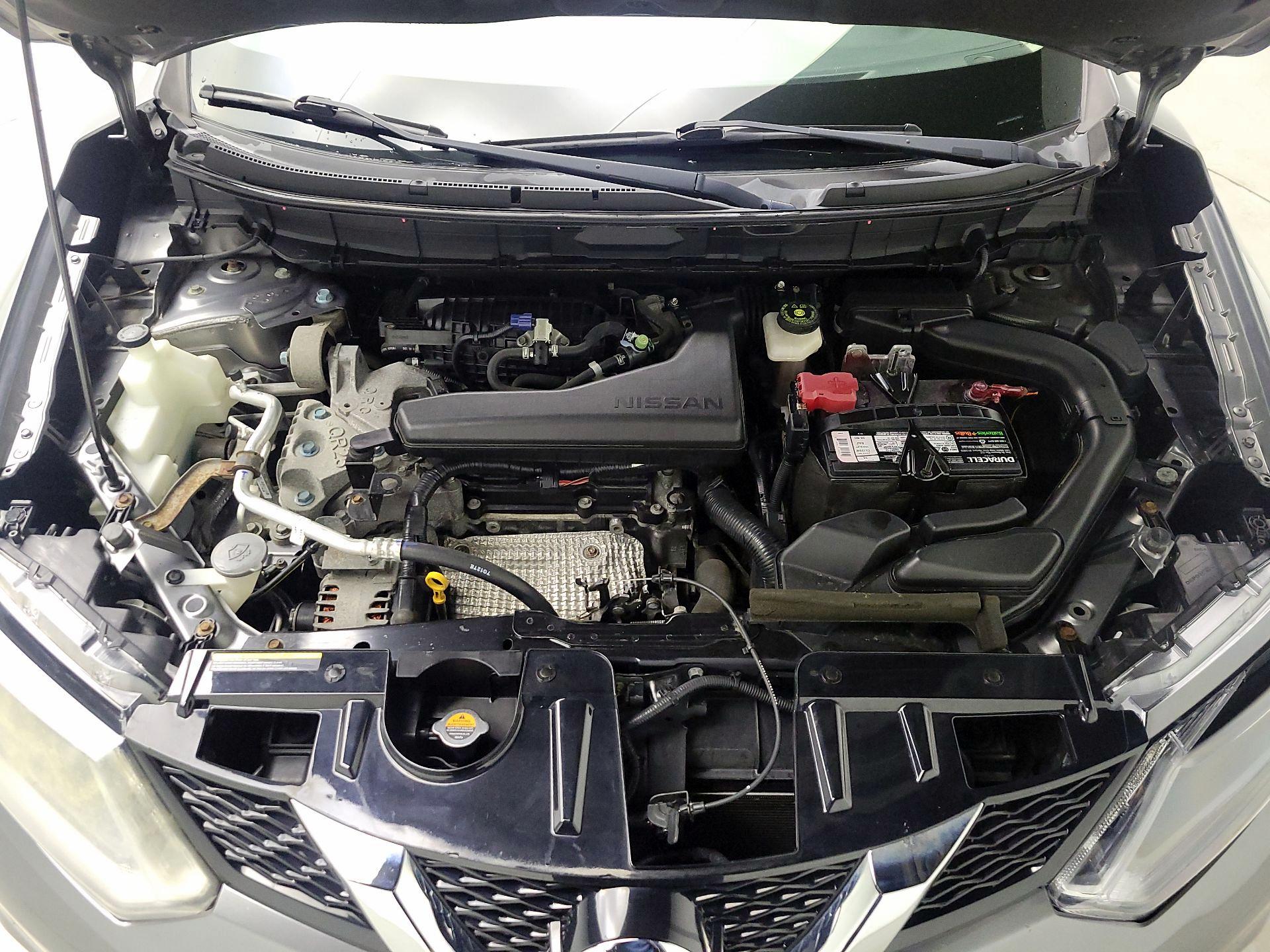 Thumbnail: 2016 Nissan Rogue - 17