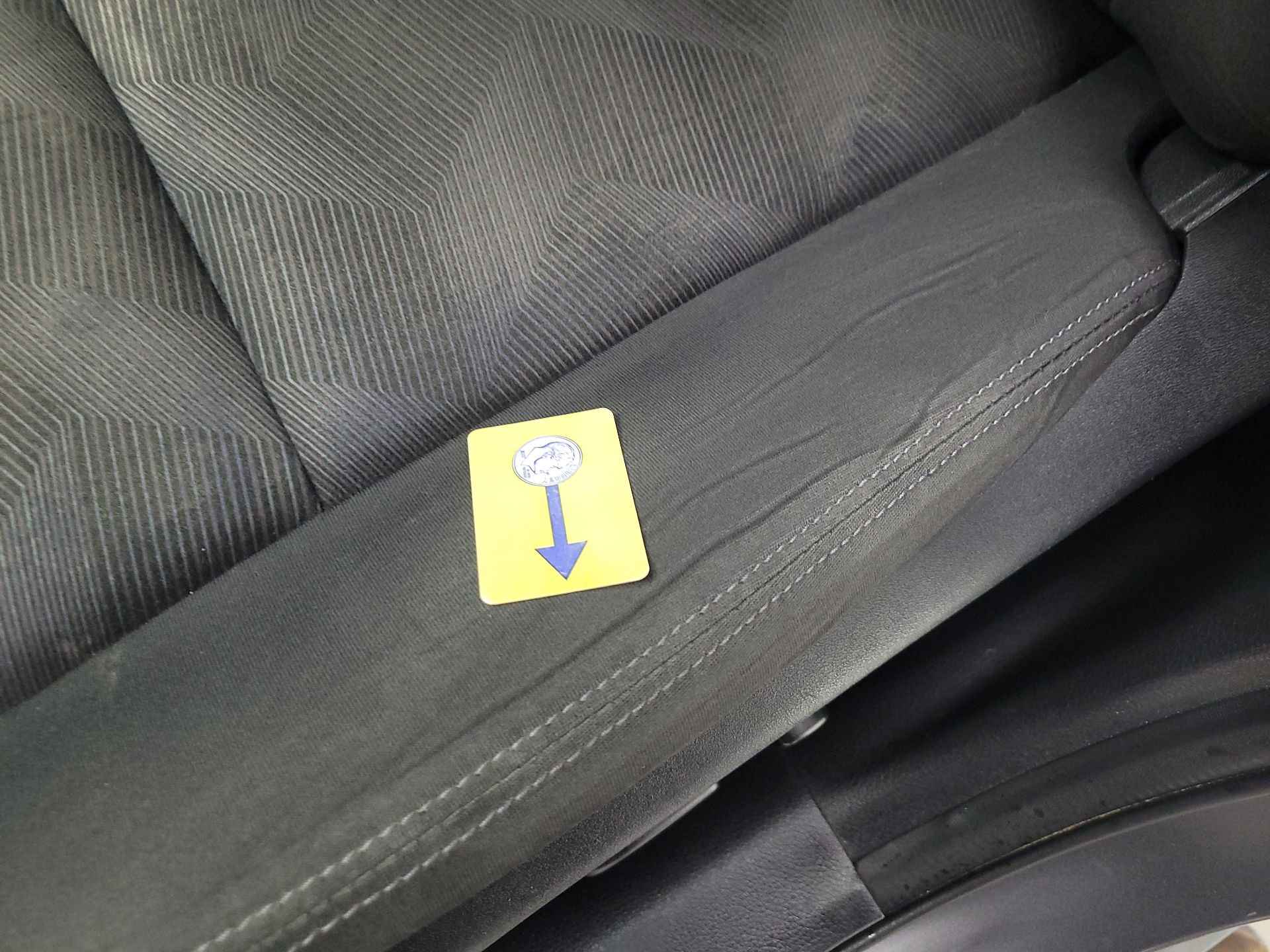 Thumbnail: 2016 Nissan Rogue - 19