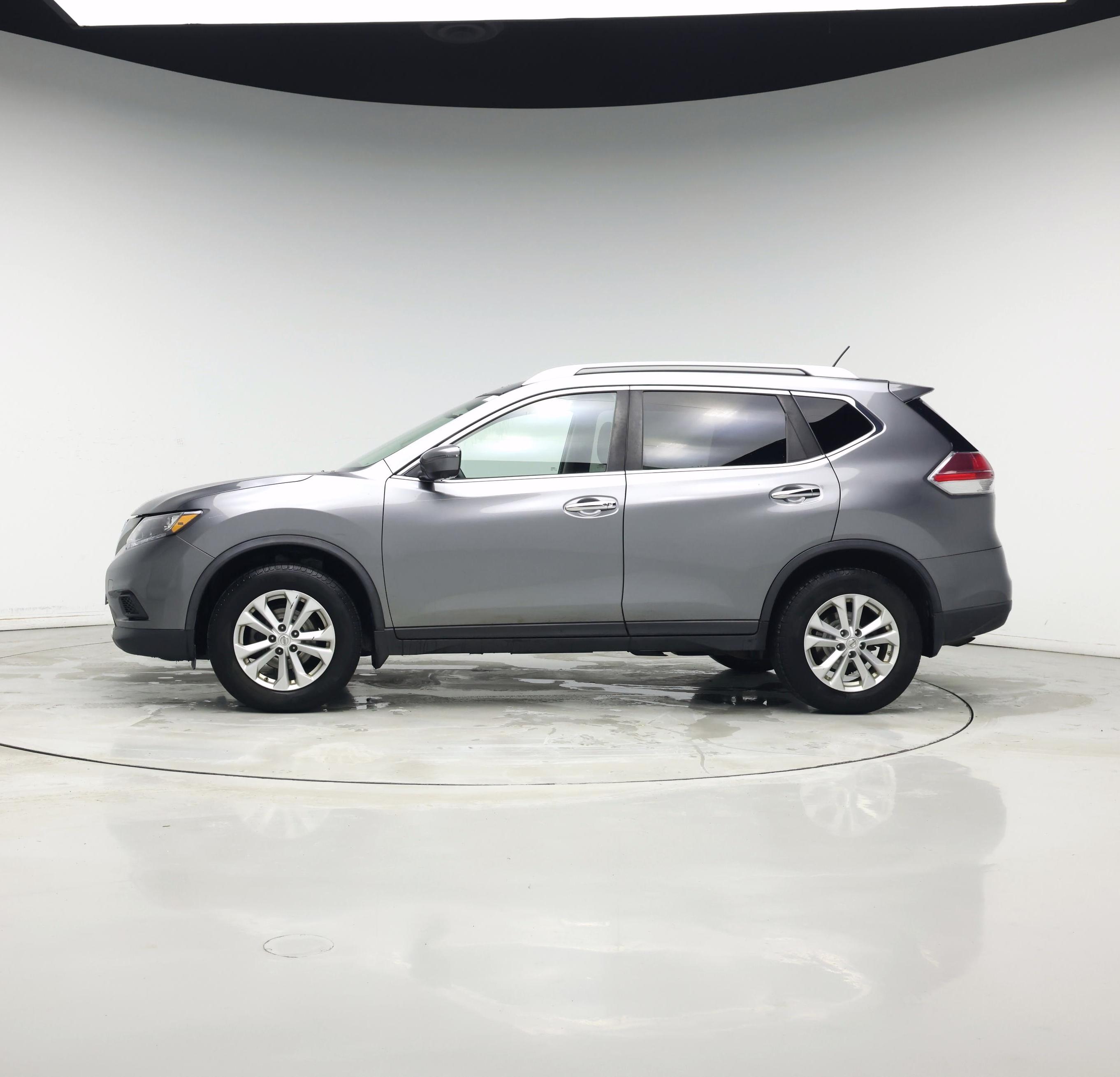 Thumbnail: 2016 Nissan Rogue - 3