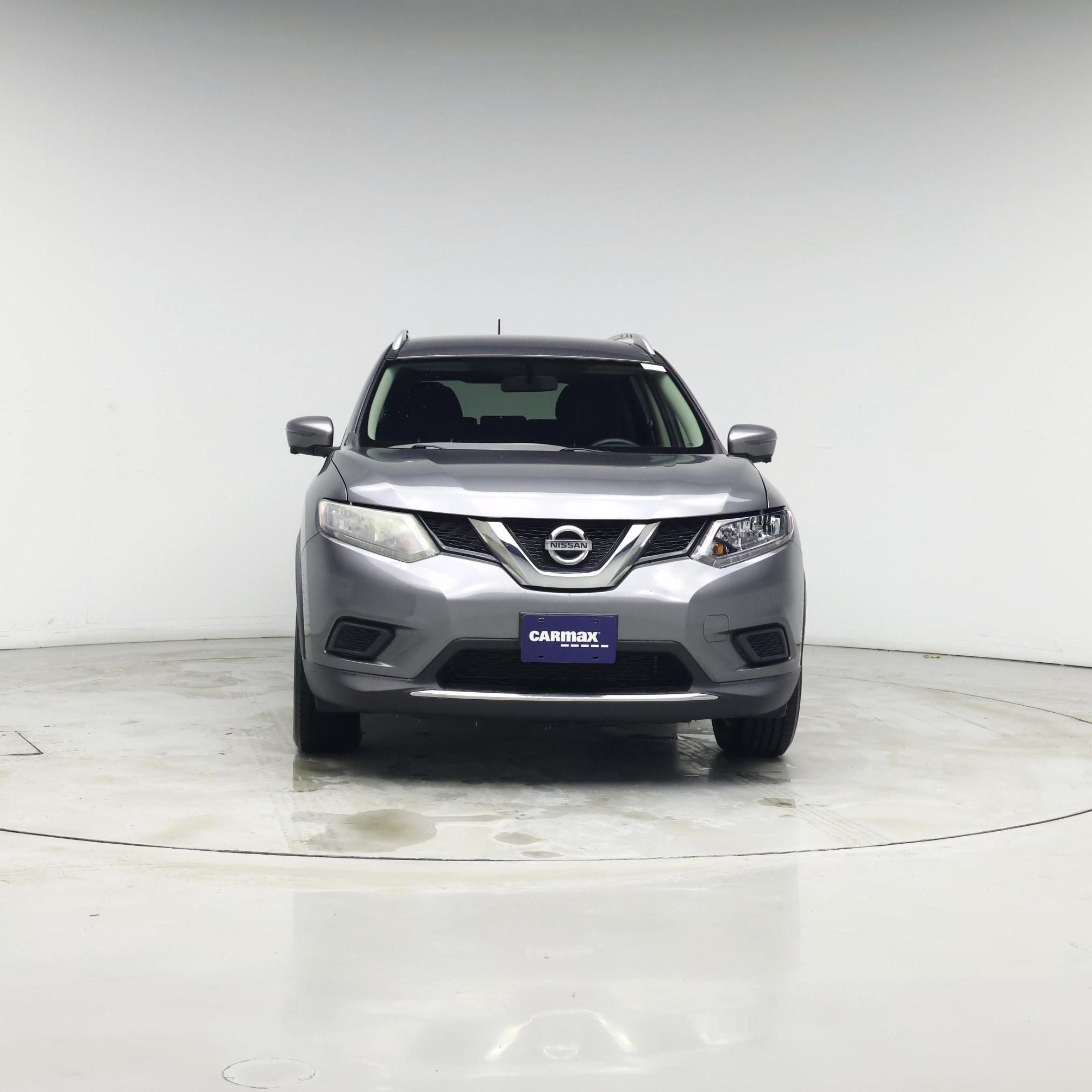 Thumbnail: 2016 Nissan Rogue - 5