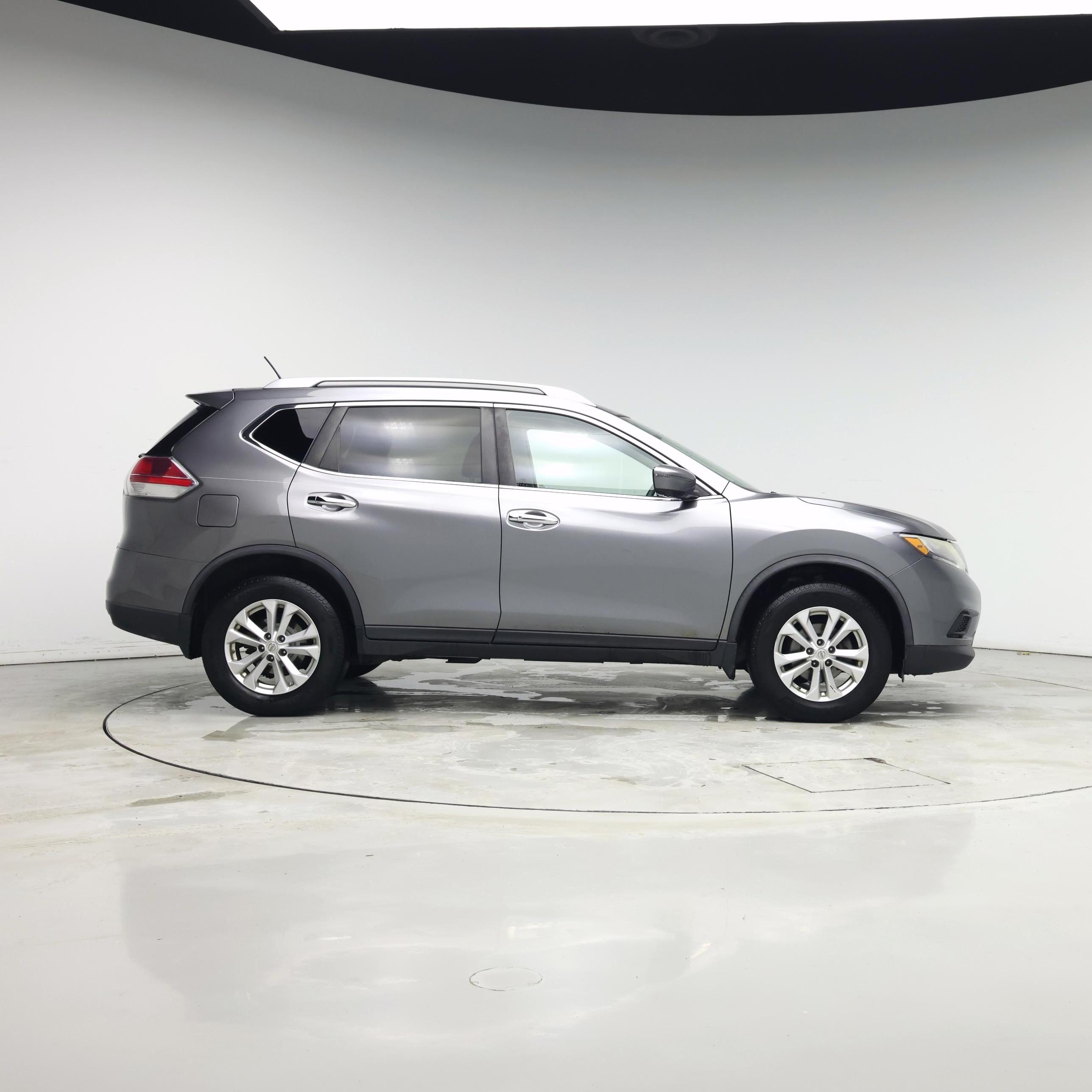 Thumbnail: 2016 Nissan Rogue - 7
