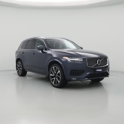 2021 Volvo XC90 T6 Momentum