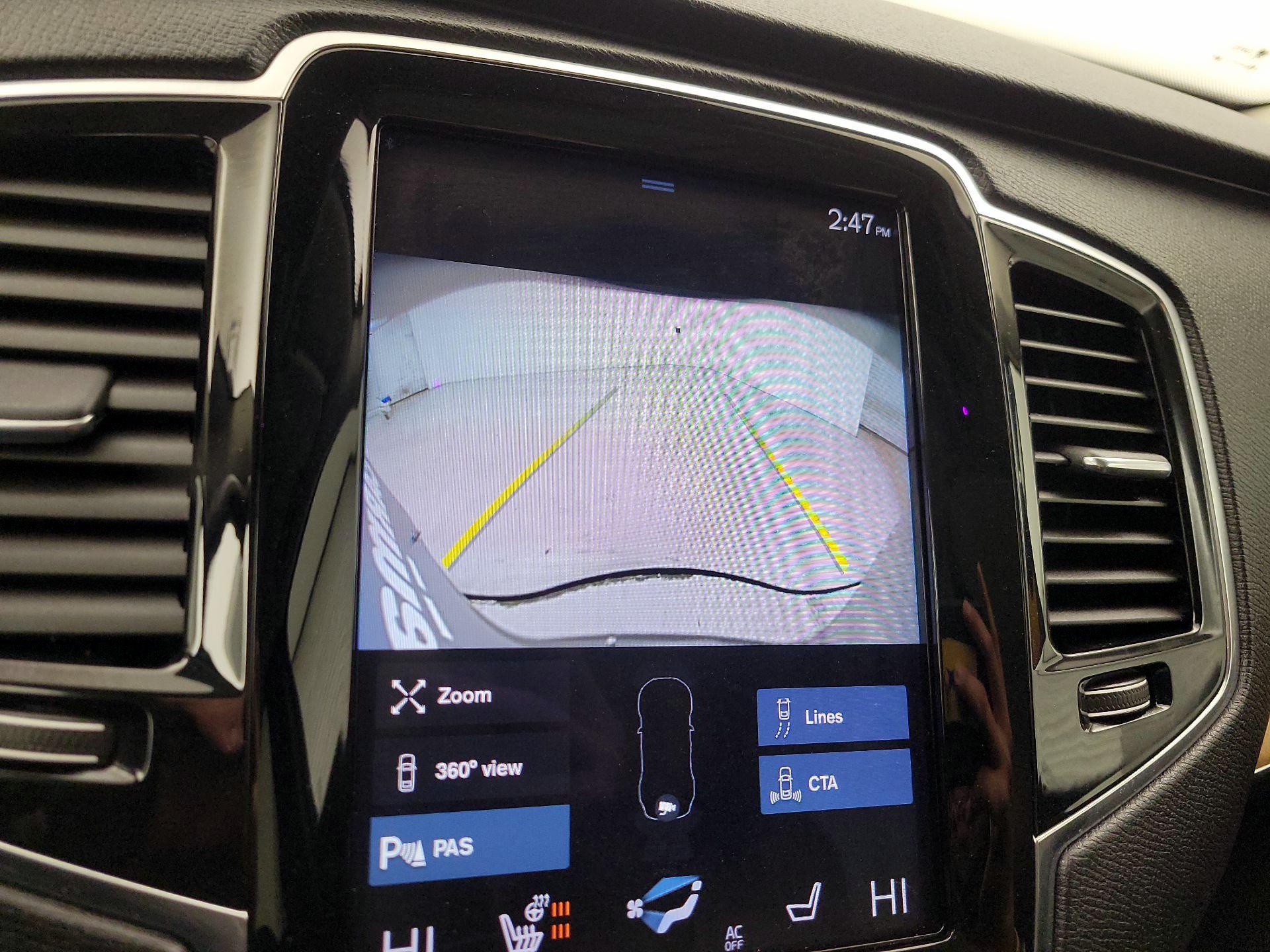 Thumbnail: 2021 Volvo XC90 - 15