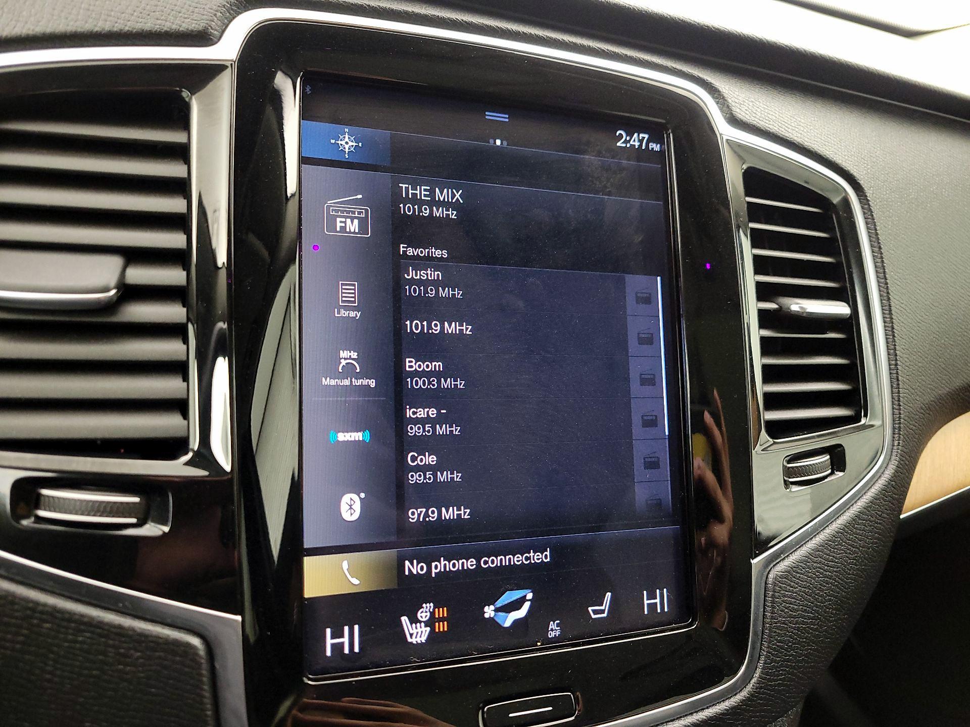 Thumbnail: 2021 Volvo XC90 - 16