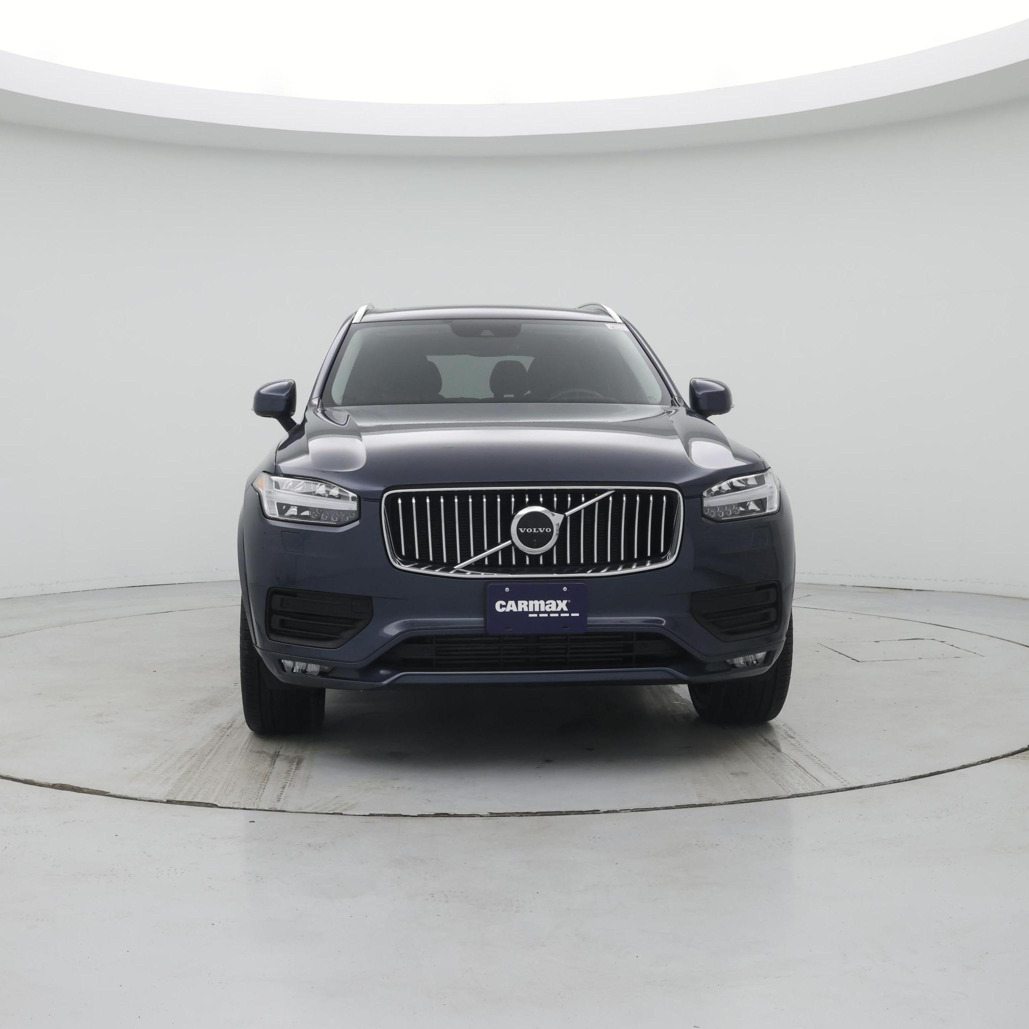 Thumbnail: 2021 Volvo XC90 - 5