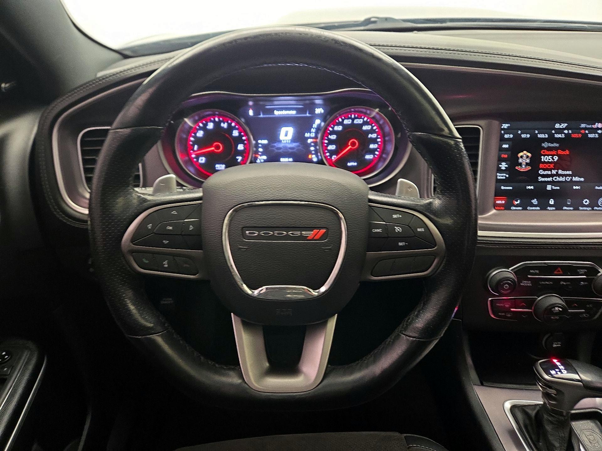 Thumbnail: 2020 Dodge Charger - 10