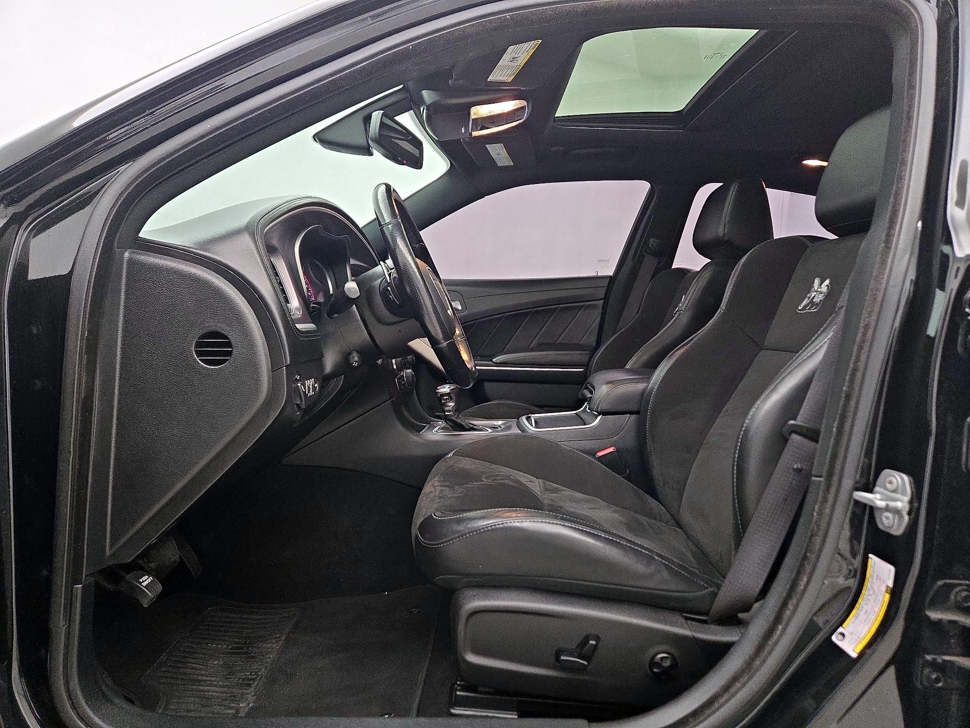 Thumbnail: 2020 Dodge Charger - 11