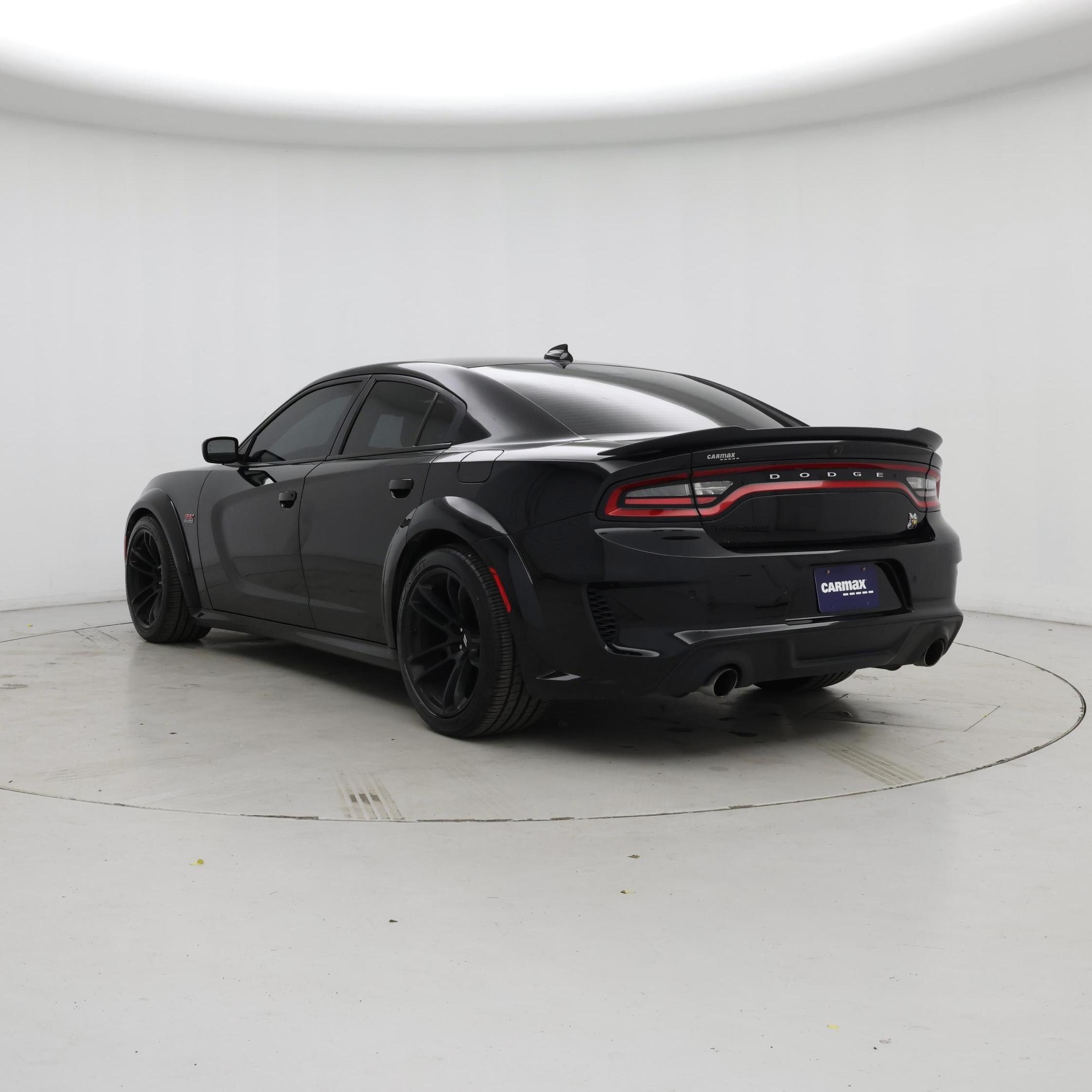 Thumbnail: 2020 Dodge Charger - 2