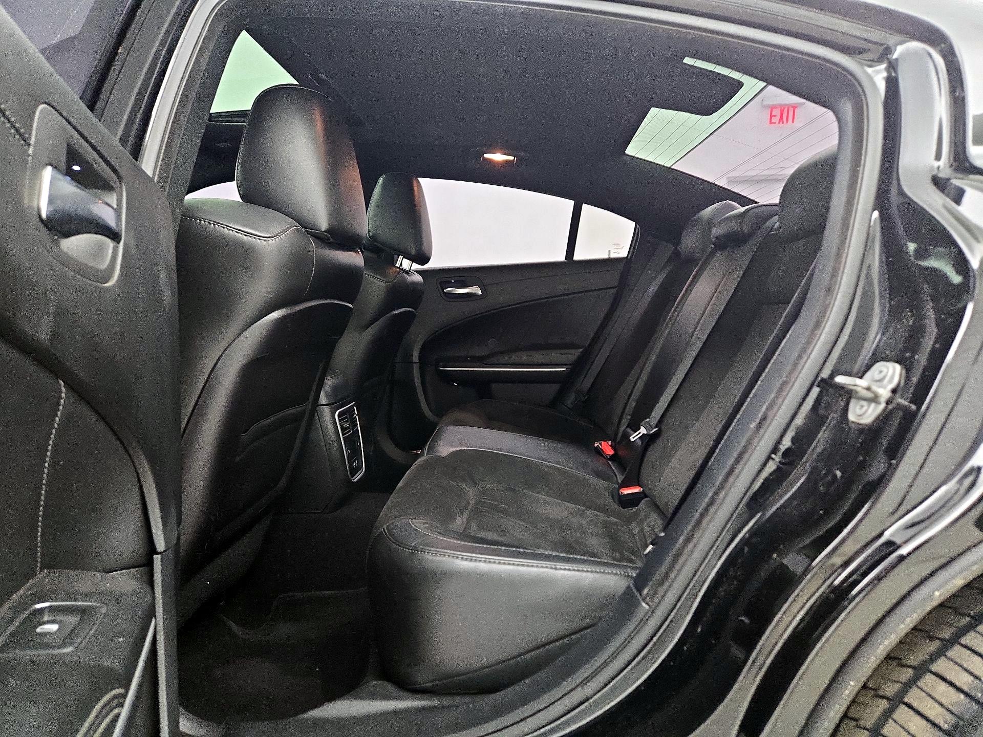 Thumbnail: 2020 Dodge Charger - 20