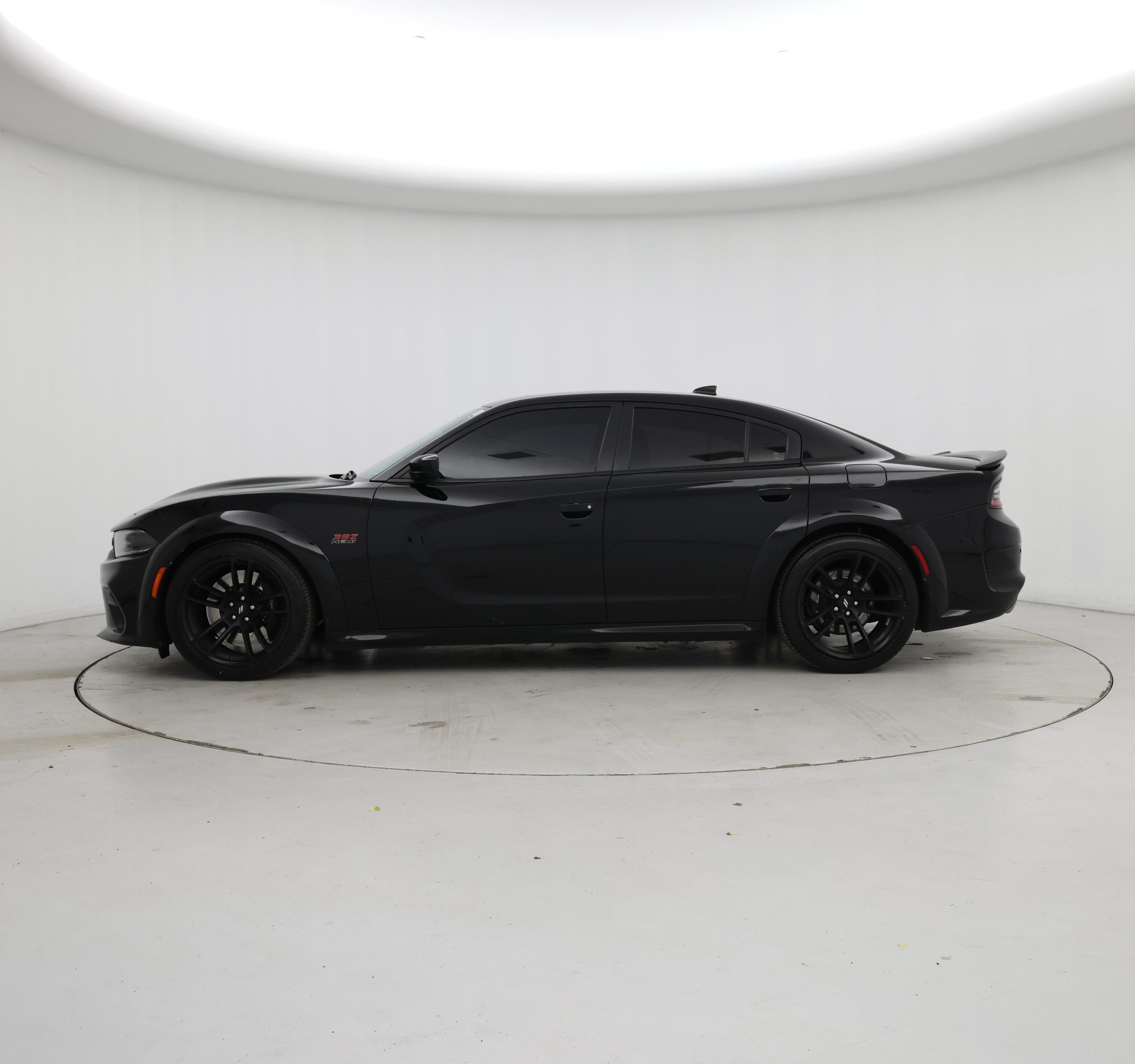 Thumbnail: 2020 Dodge Charger - 3