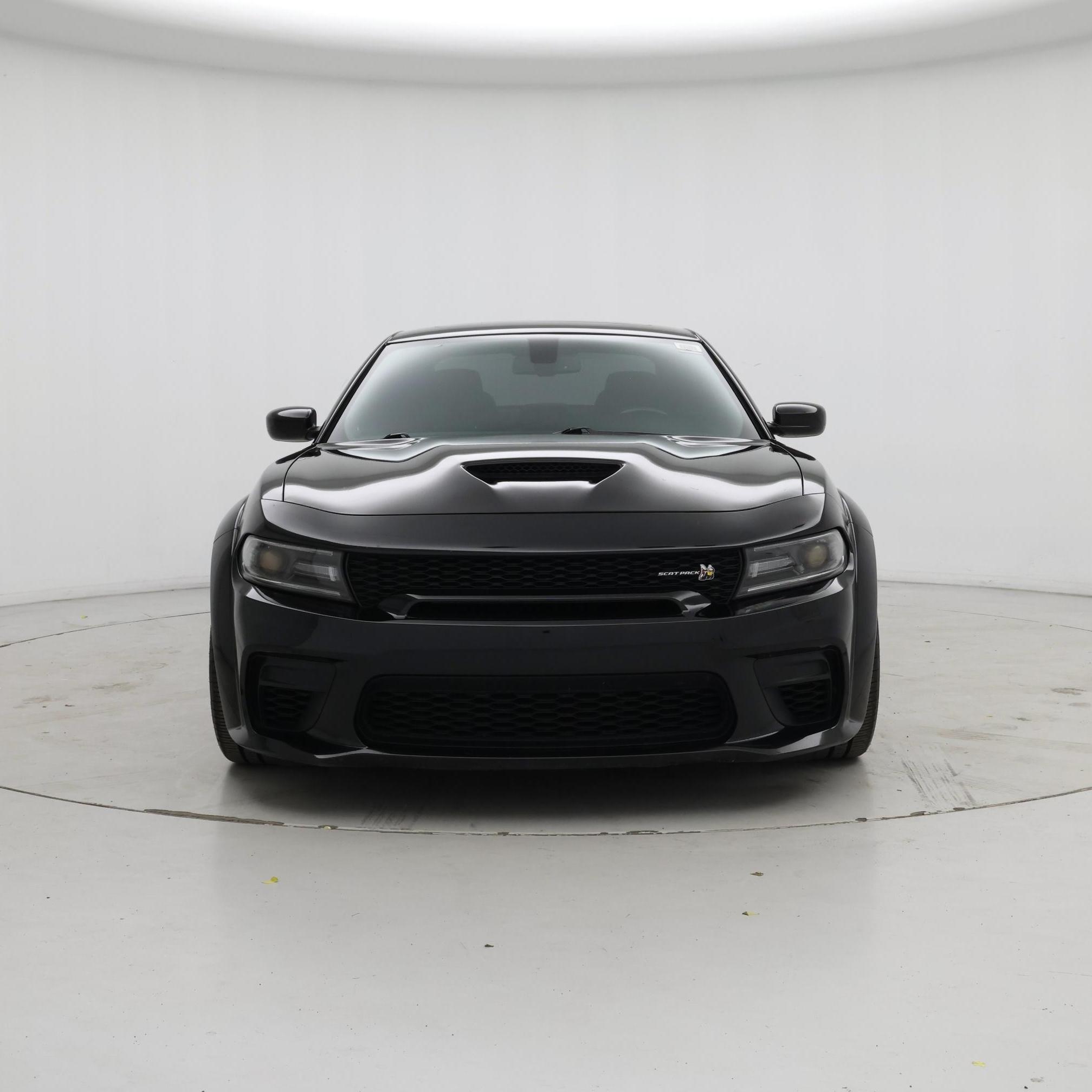 Thumbnail: 2020 Dodge Charger - 5