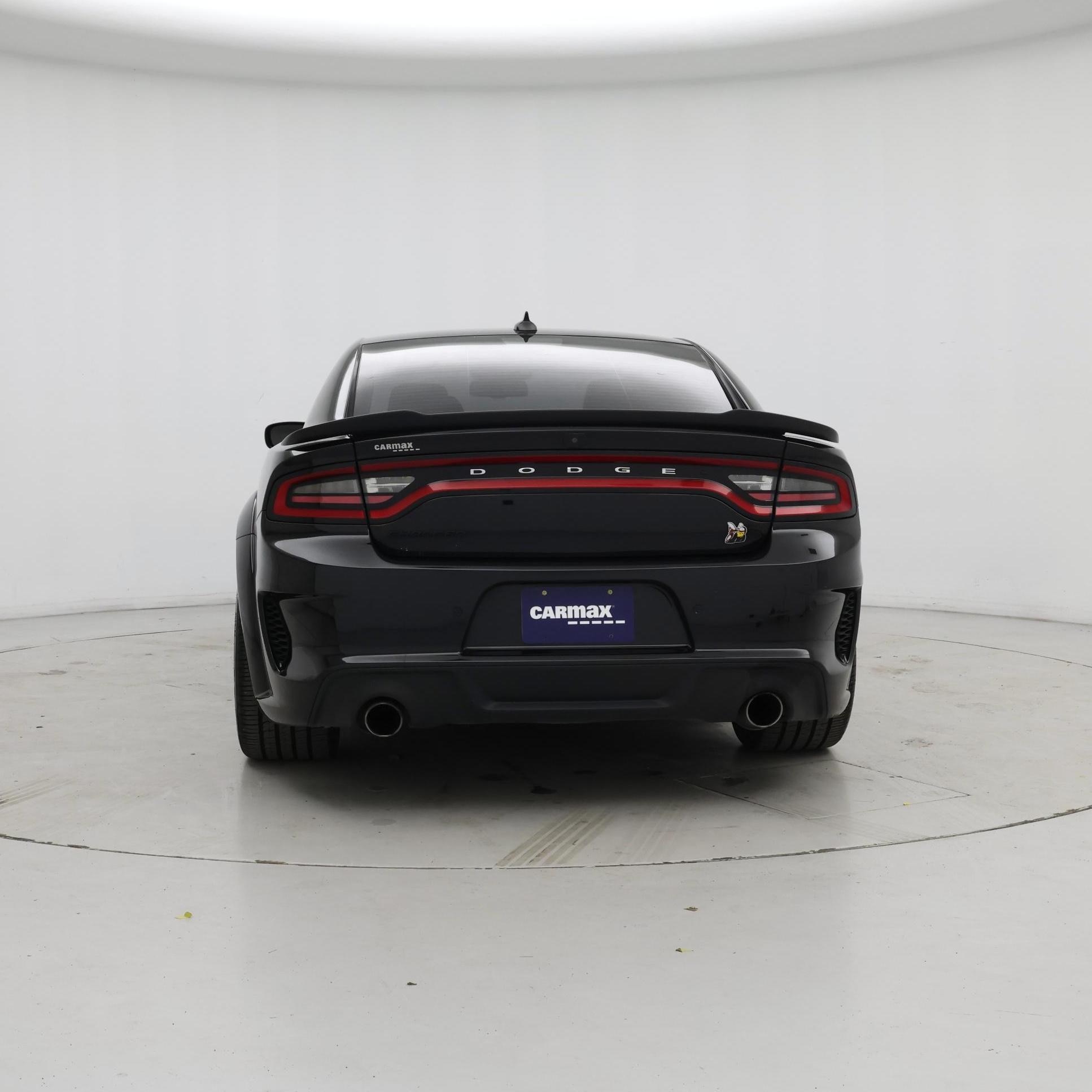 Thumbnail: 2020 Dodge Charger - 6