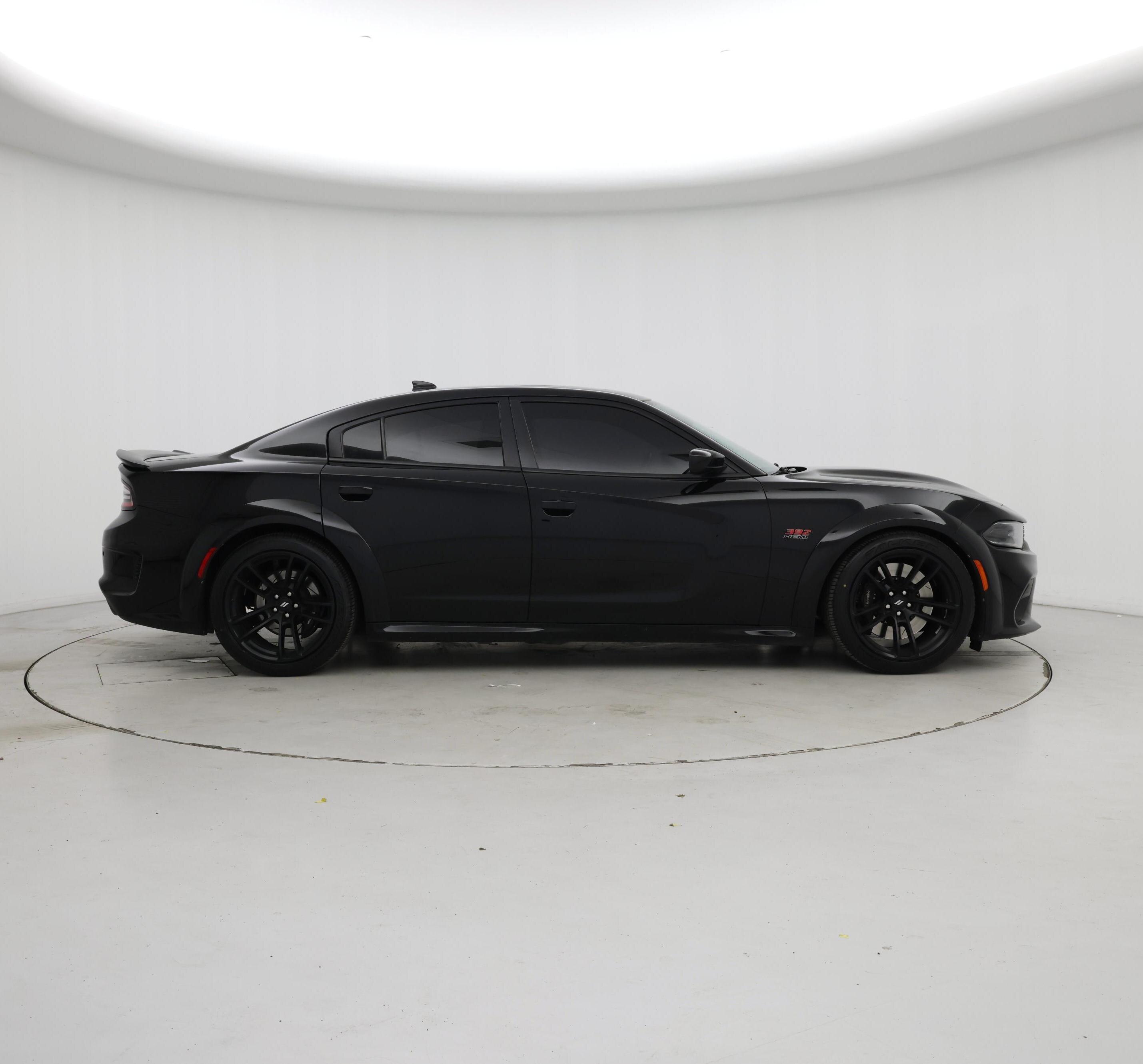 Thumbnail: 2020 Dodge Charger - 7