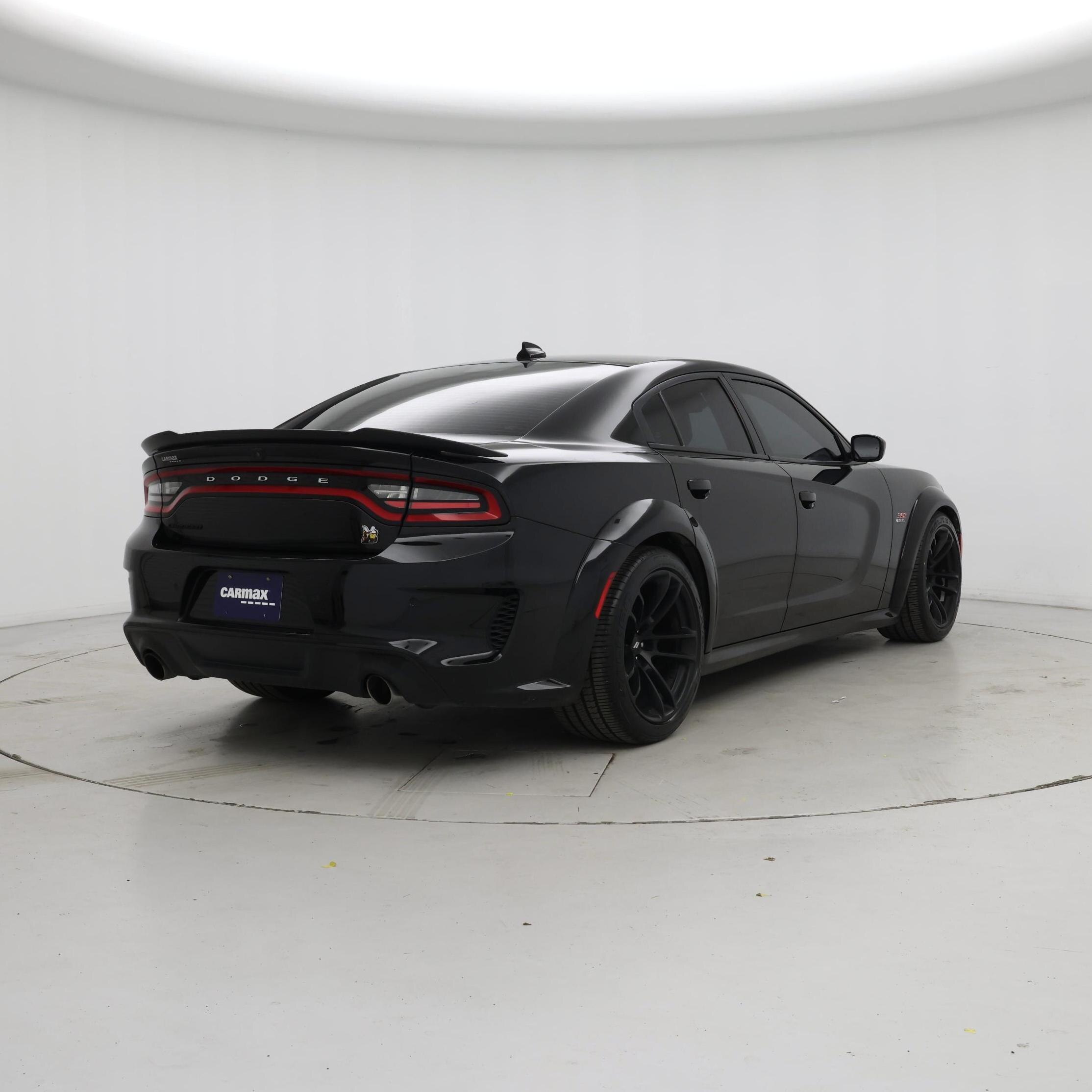 Thumbnail: 2020 Dodge Charger - 8