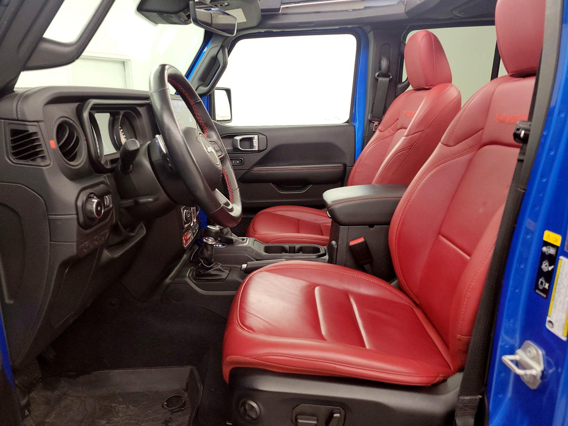 Thumbnail: 2024 Jeep Wrangler - 11