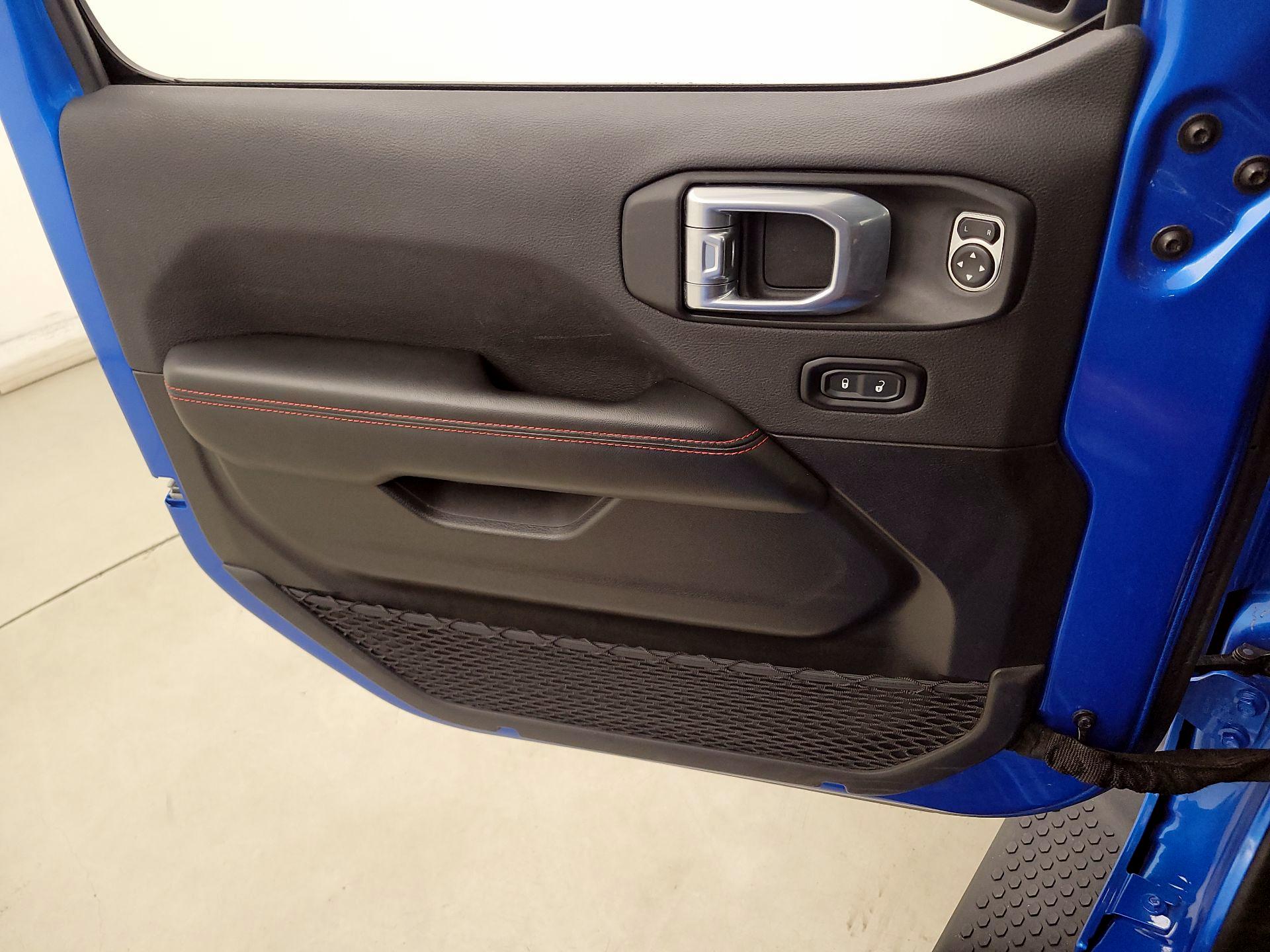 Thumbnail: 2024 Jeep Wrangler - 12