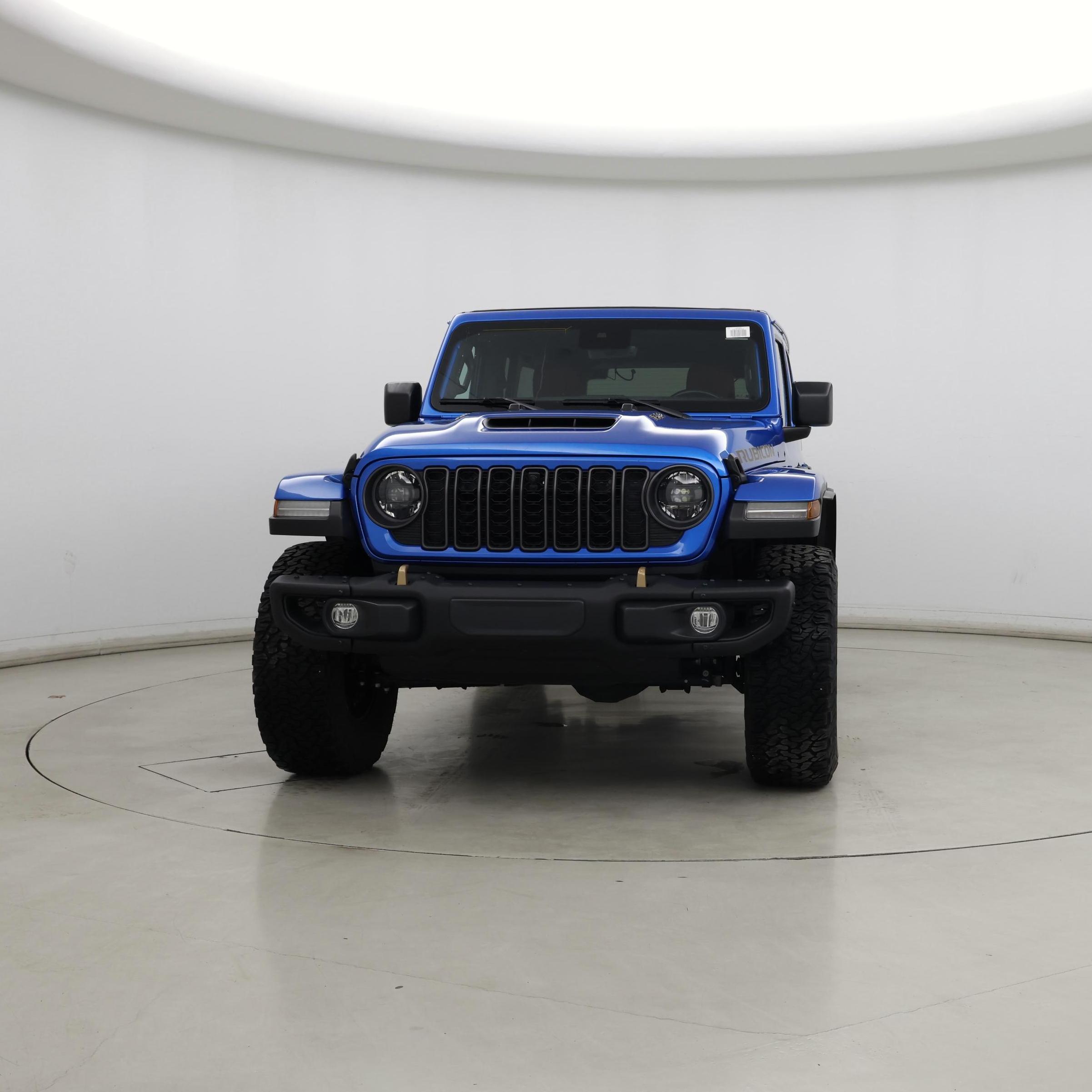 Thumbnail: 2024 Jeep Wrangler - 5