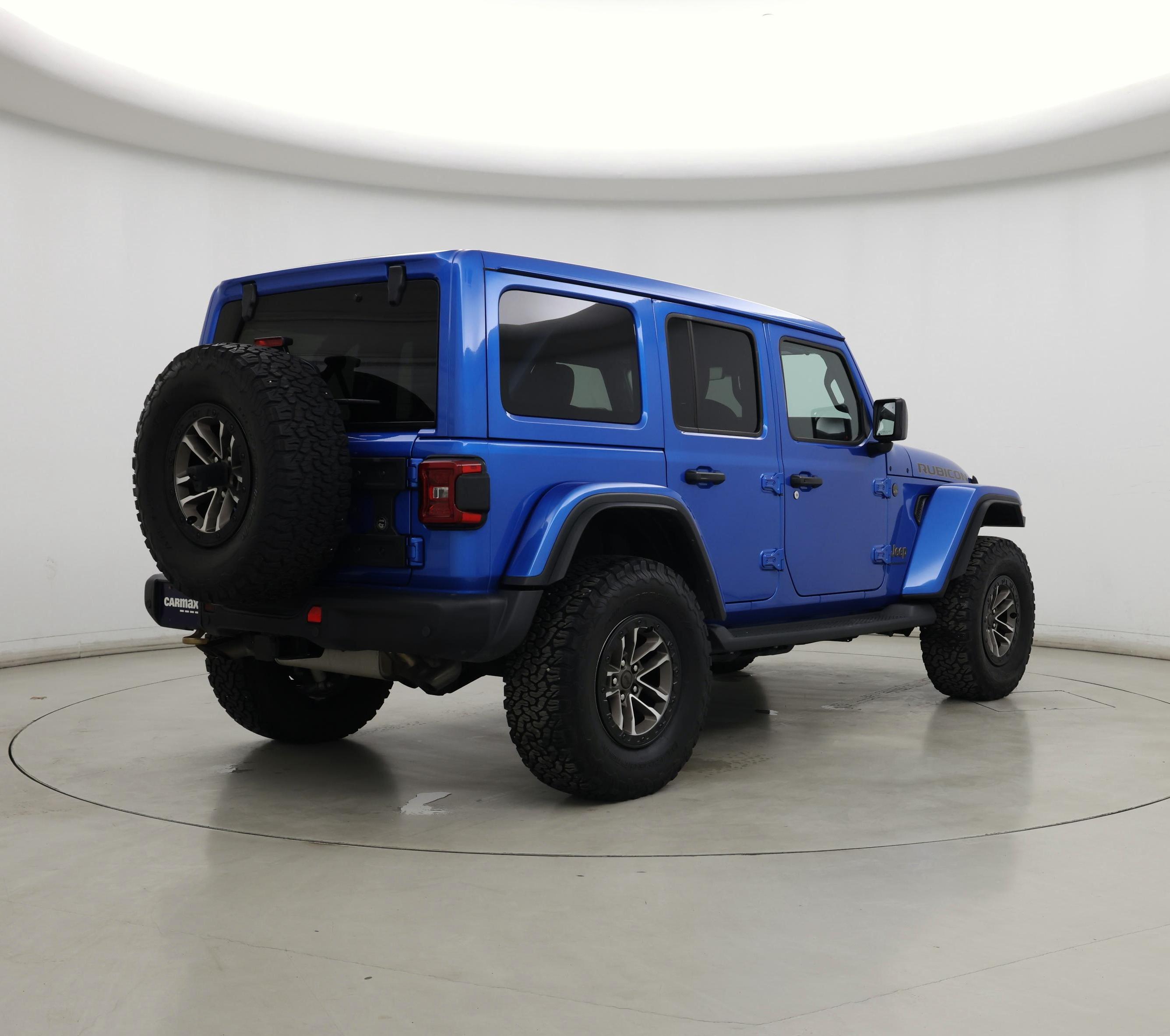 Thumbnail: 2024 Jeep Wrangler - 8