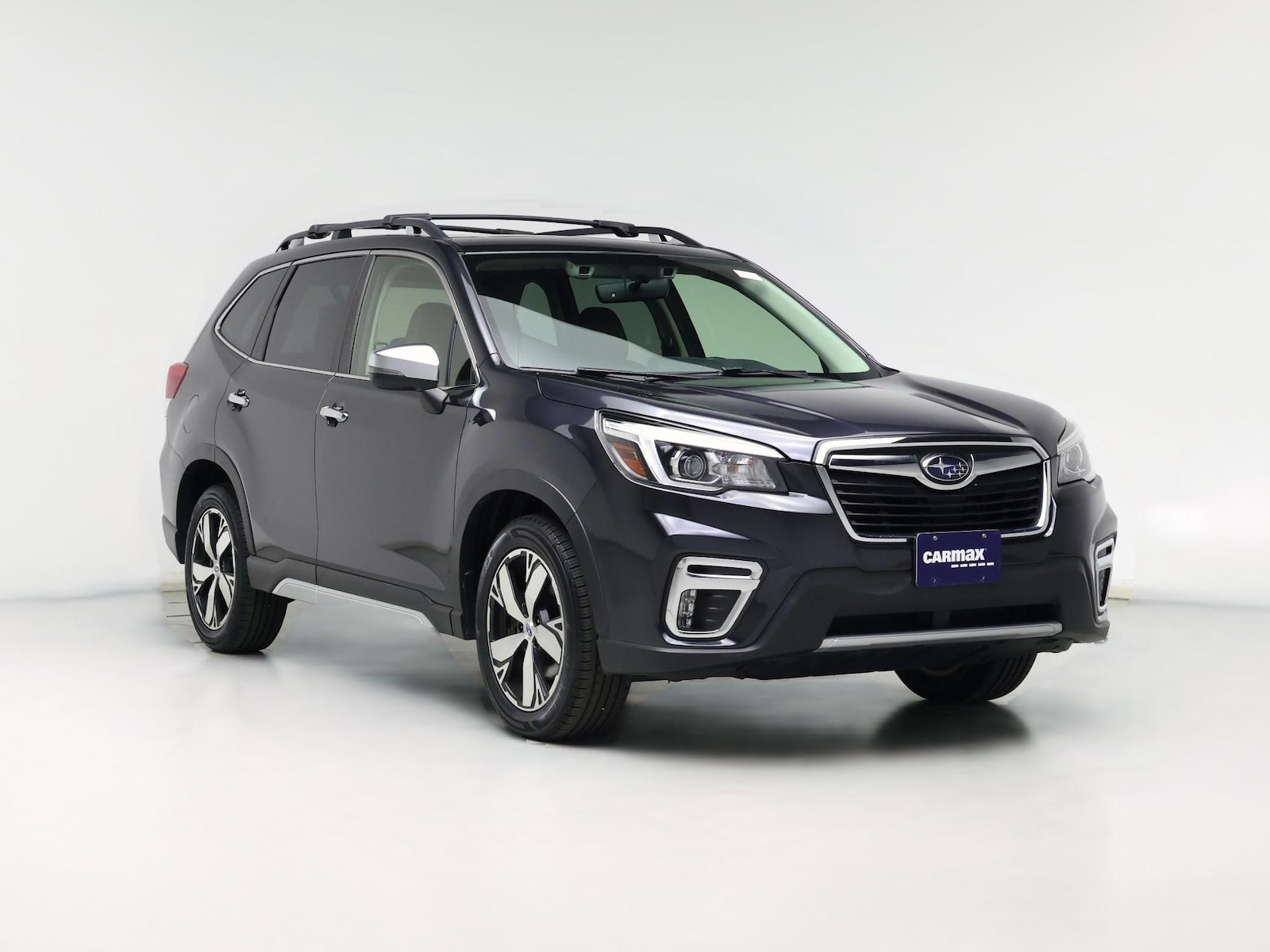 2019 Subaru Forester Touring