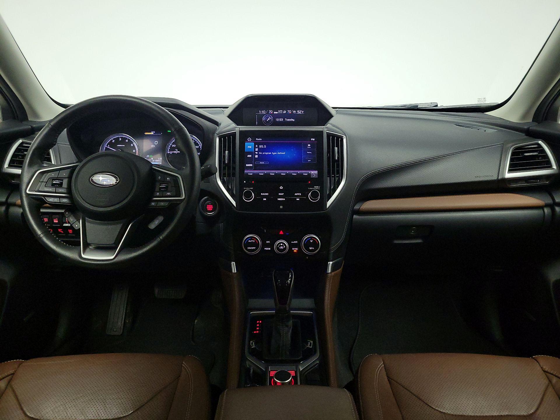 Thumbnail: 2019 Subaru Forester - 9