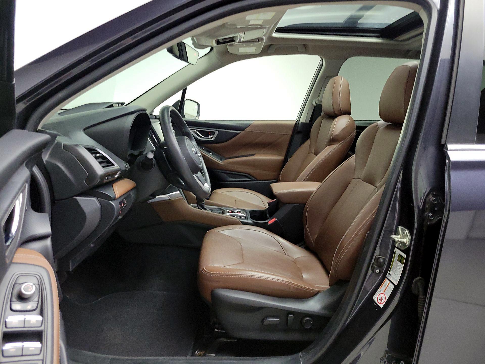 Thumbnail: 2019 Subaru Forester - 11