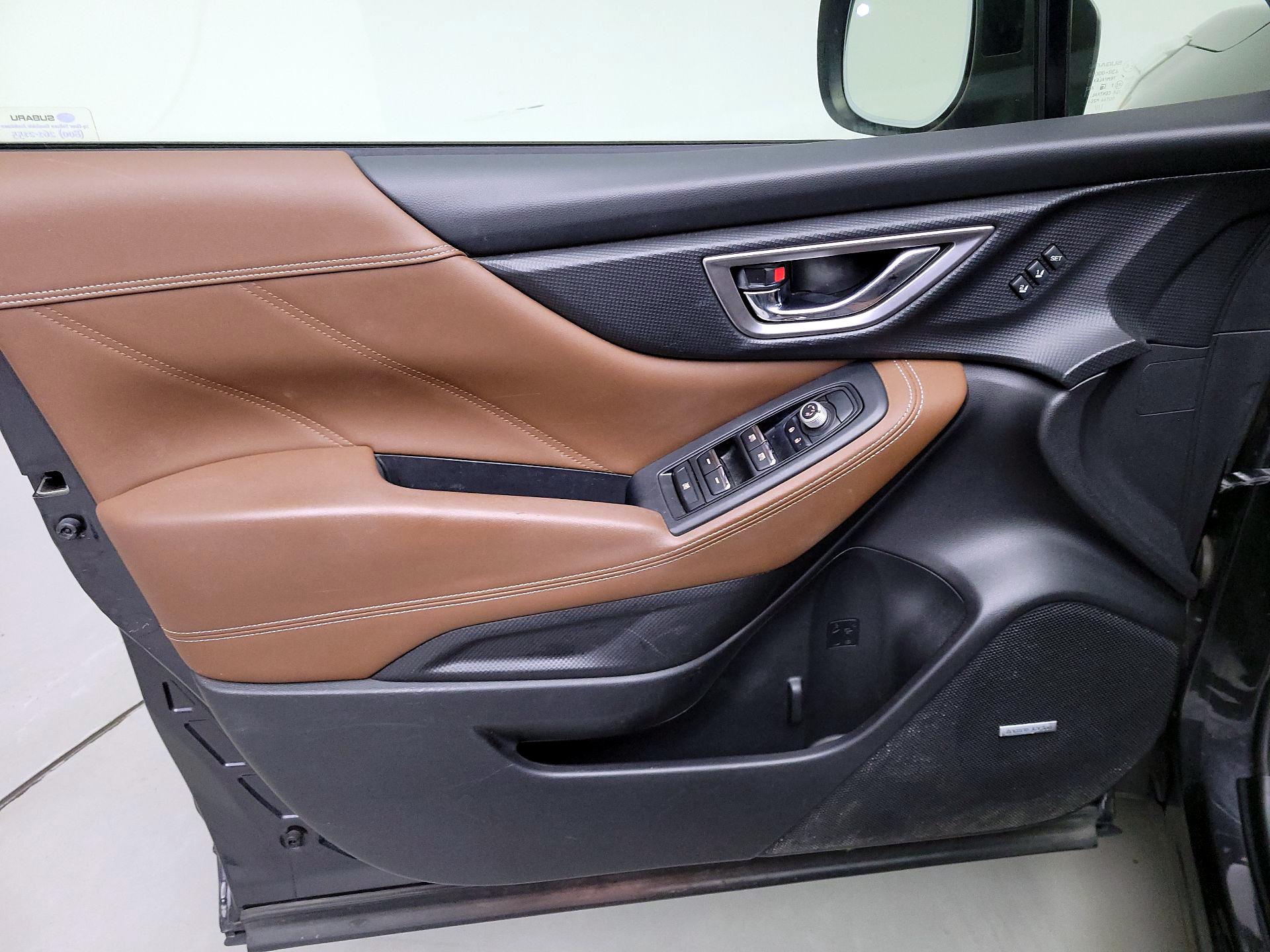 Thumbnail: 2019 Subaru Forester - 12