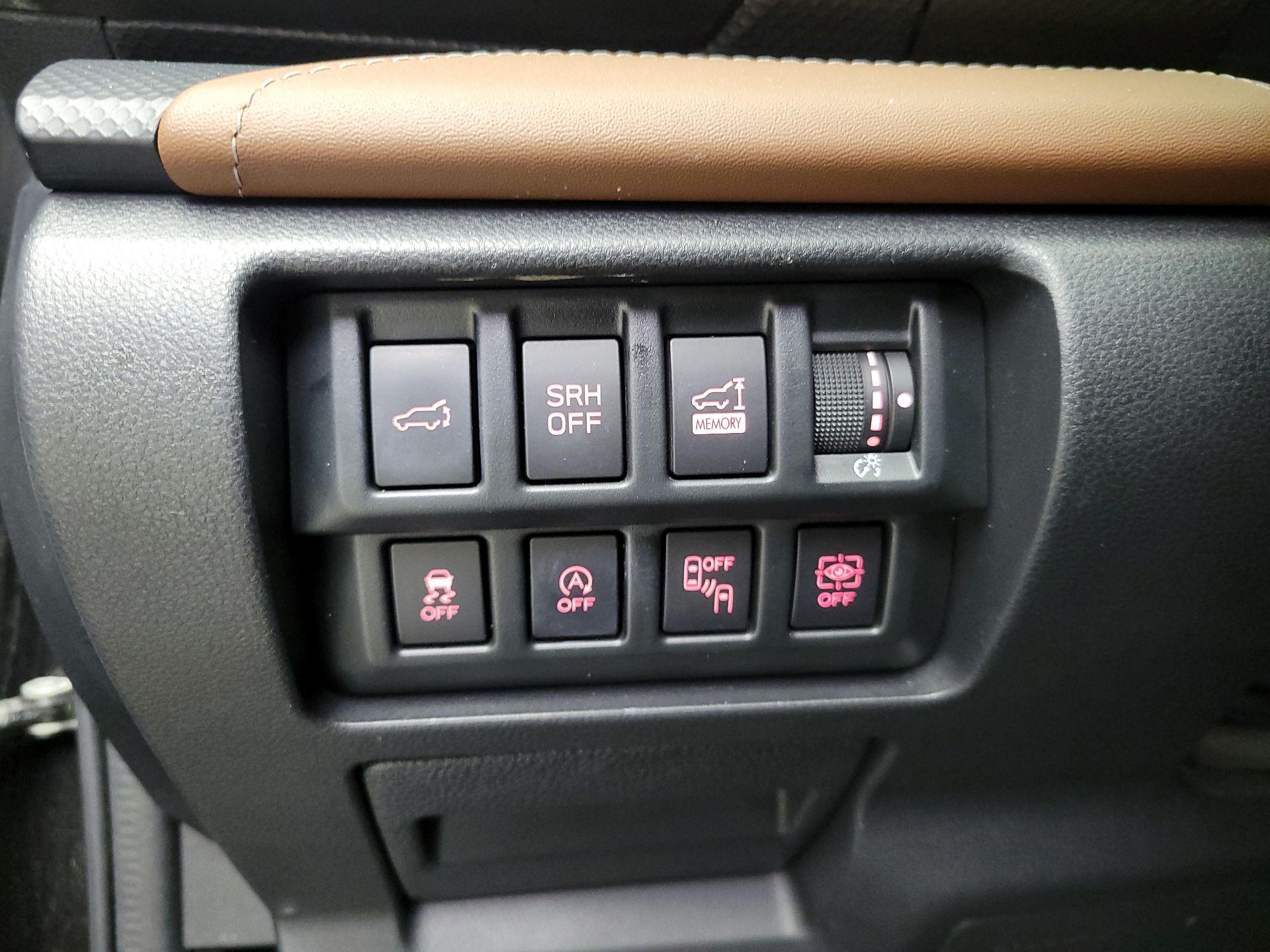 Thumbnail: 2019 Subaru Forester - 13