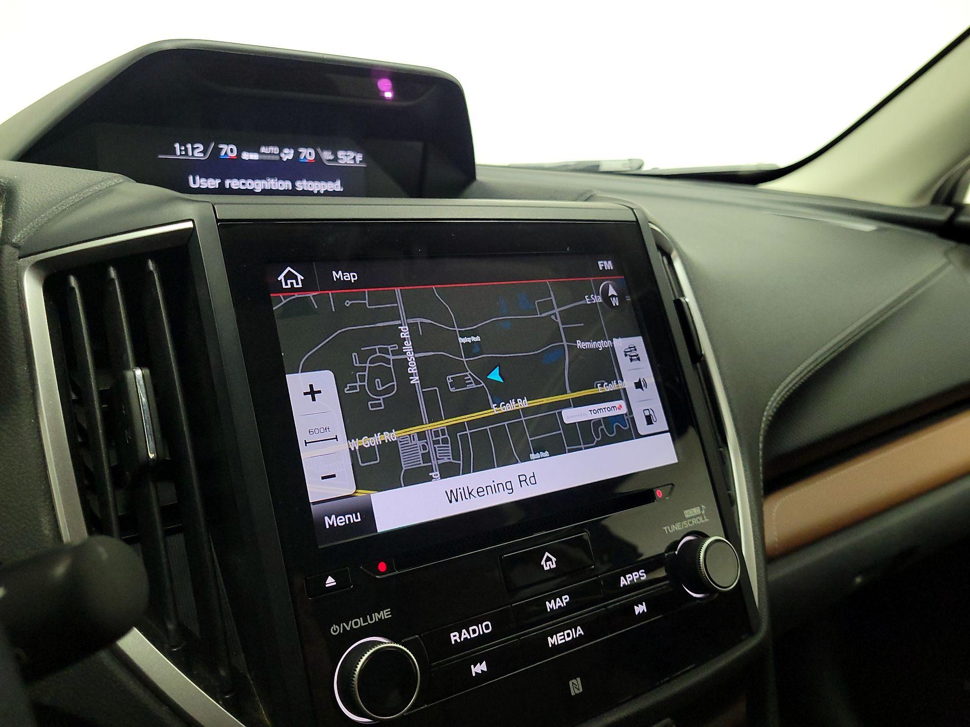 Thumbnail: 2019 Subaru Forester - 14