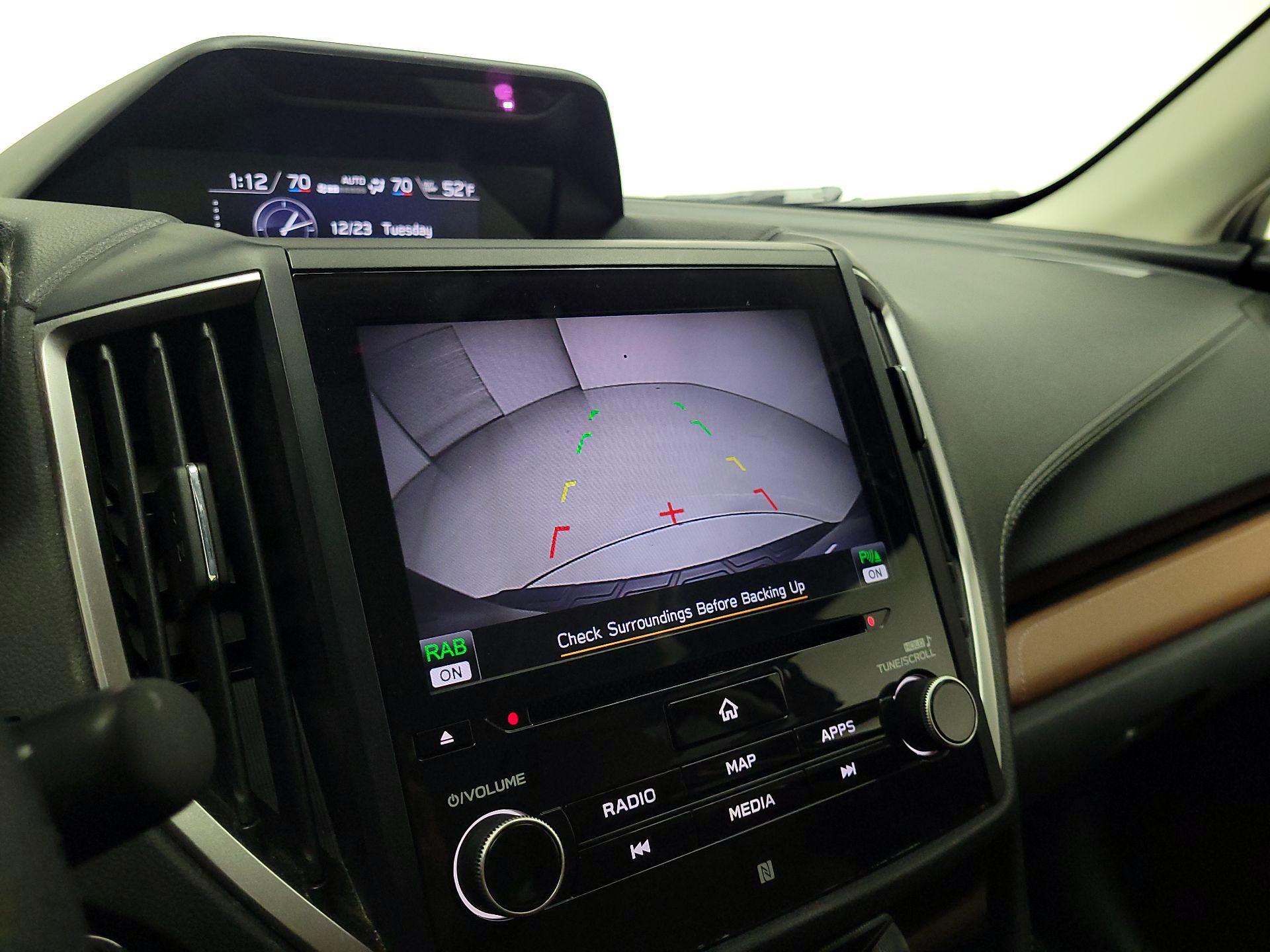 Thumbnail: 2019 Subaru Forester - 15