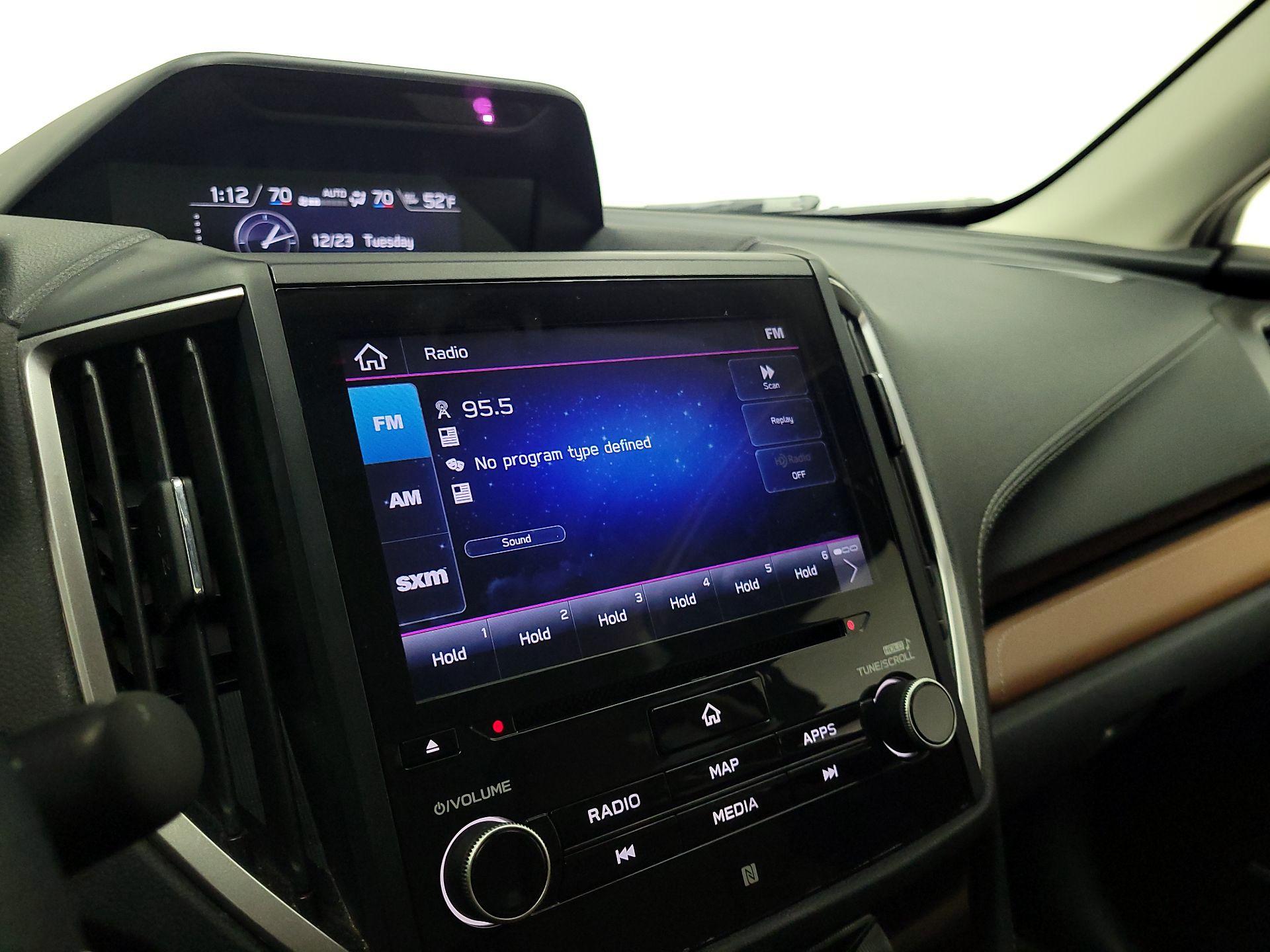 Thumbnail: 2019 Subaru Forester - 16